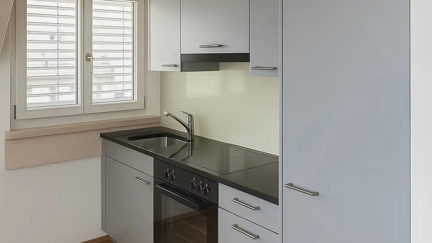 Studio mieten - Alter Buchserweg 4, 8106 Adlikon b. Regensdorf - Foto 3