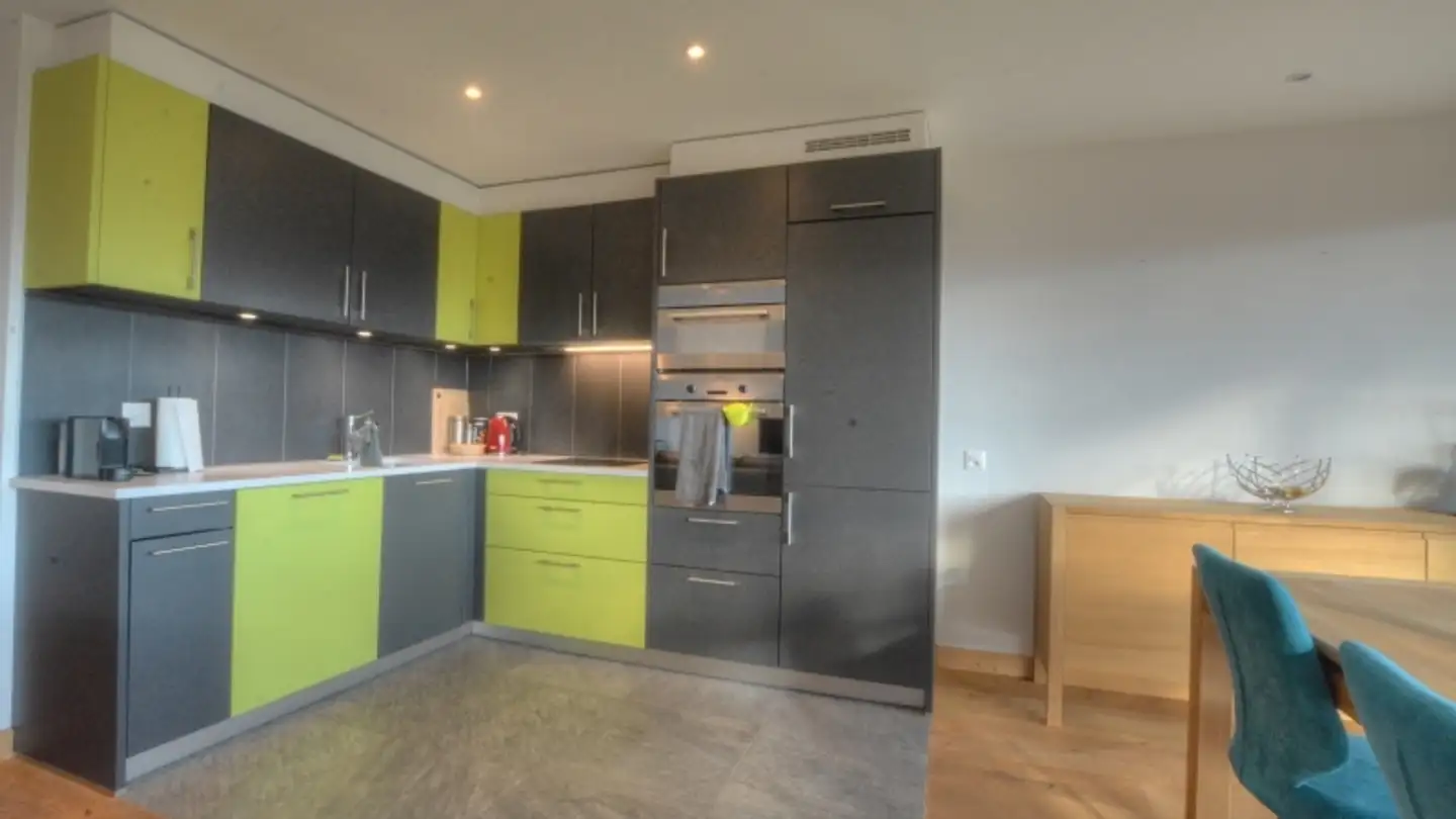 Appartamento in vendita - Route D'anzère 54, 1972 Anzère - Photo 2