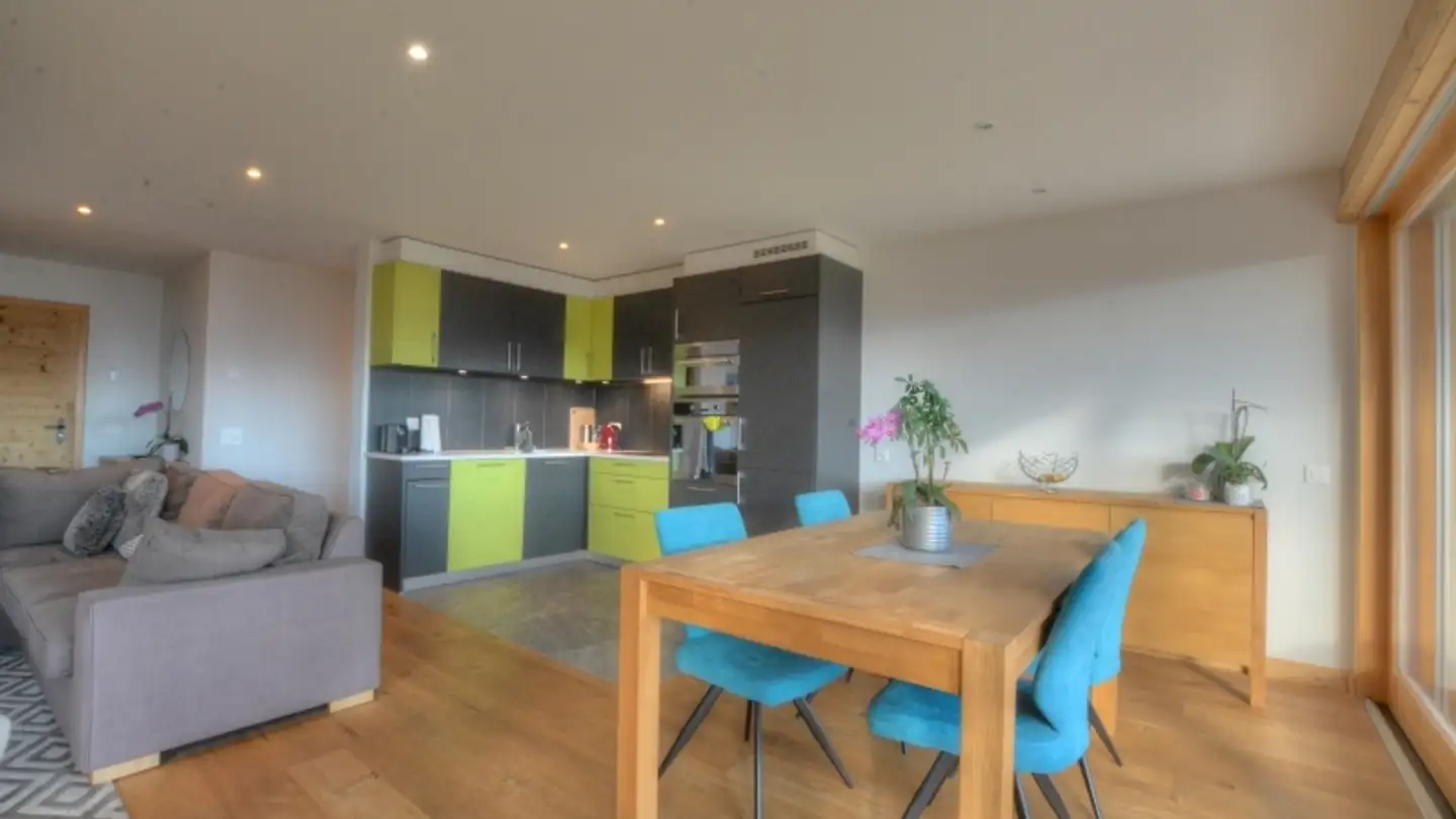 Appartamento in vendita - Route D'anzère 54, 1972 Anzère - Photo 3