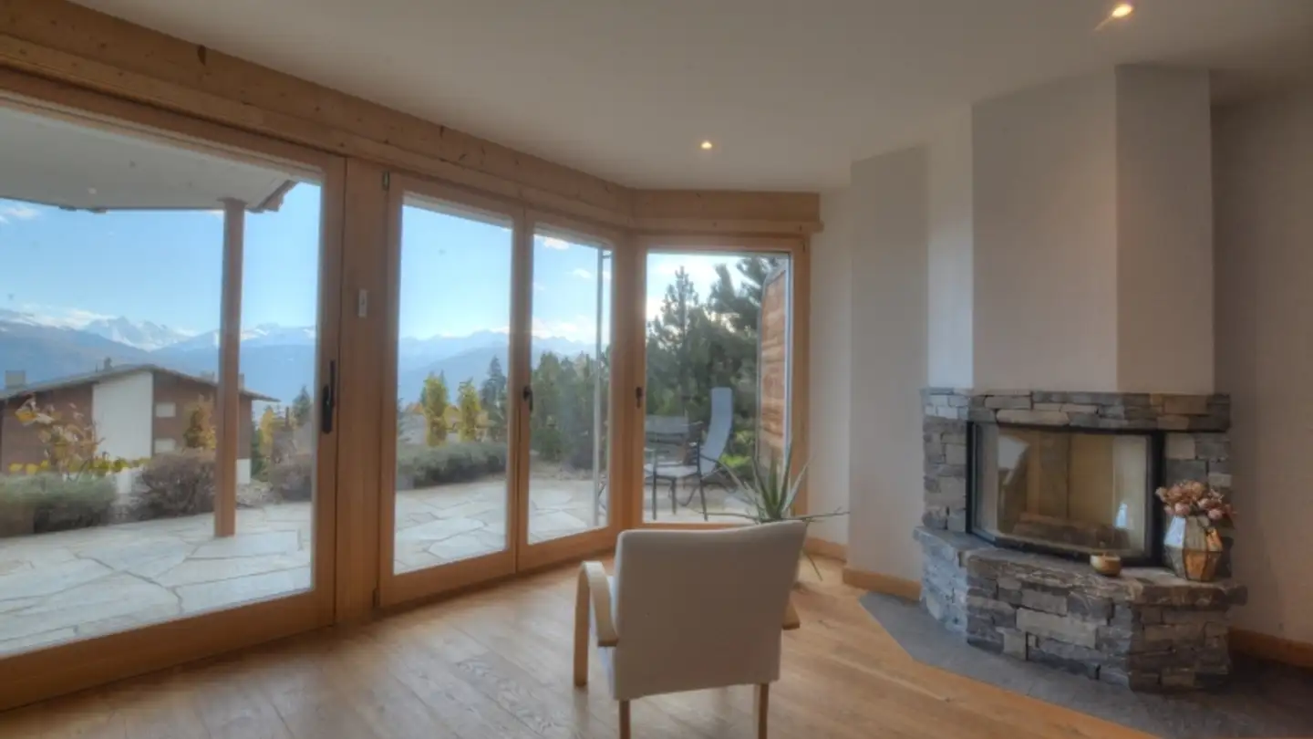 Appartamento in vendita - Route D'anzère 54, 1972 Anzère - Photo 4