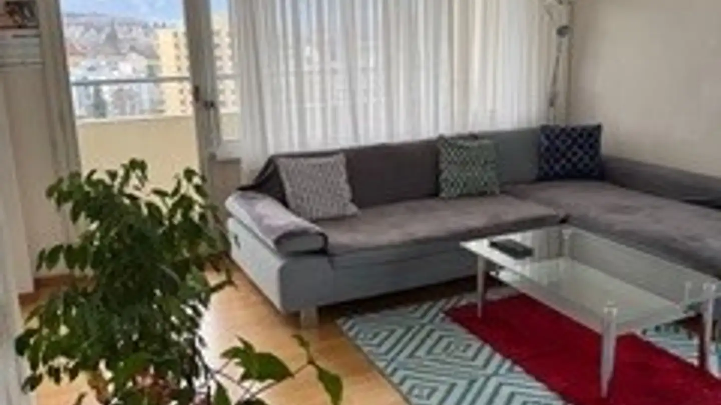 Appartamento in affitto - Dammstrasse 2, 4562 Biberist - Photo 2