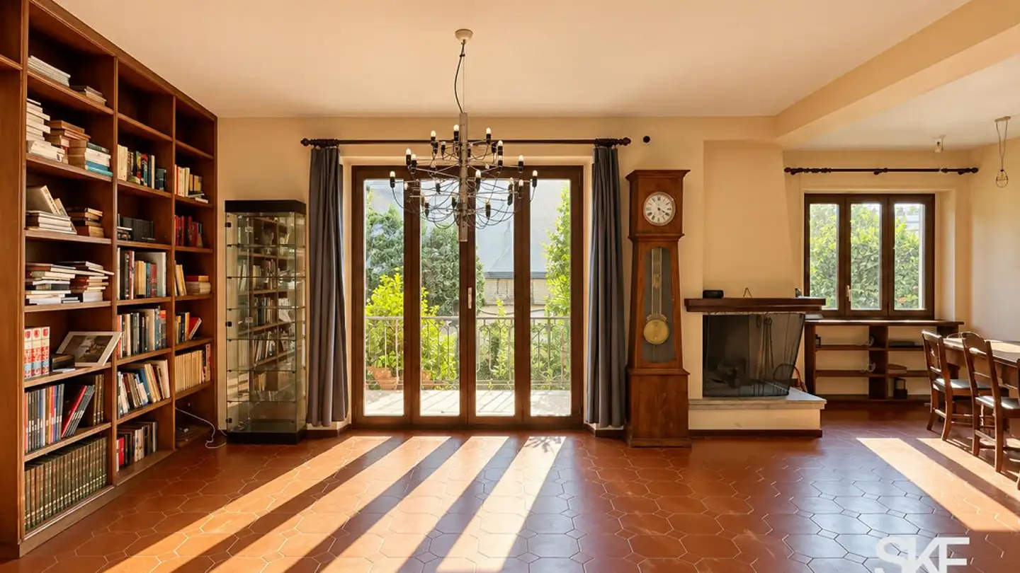 Single house for sale - Via Lucomagno 1, 6500 Bellinzona - Photo 2