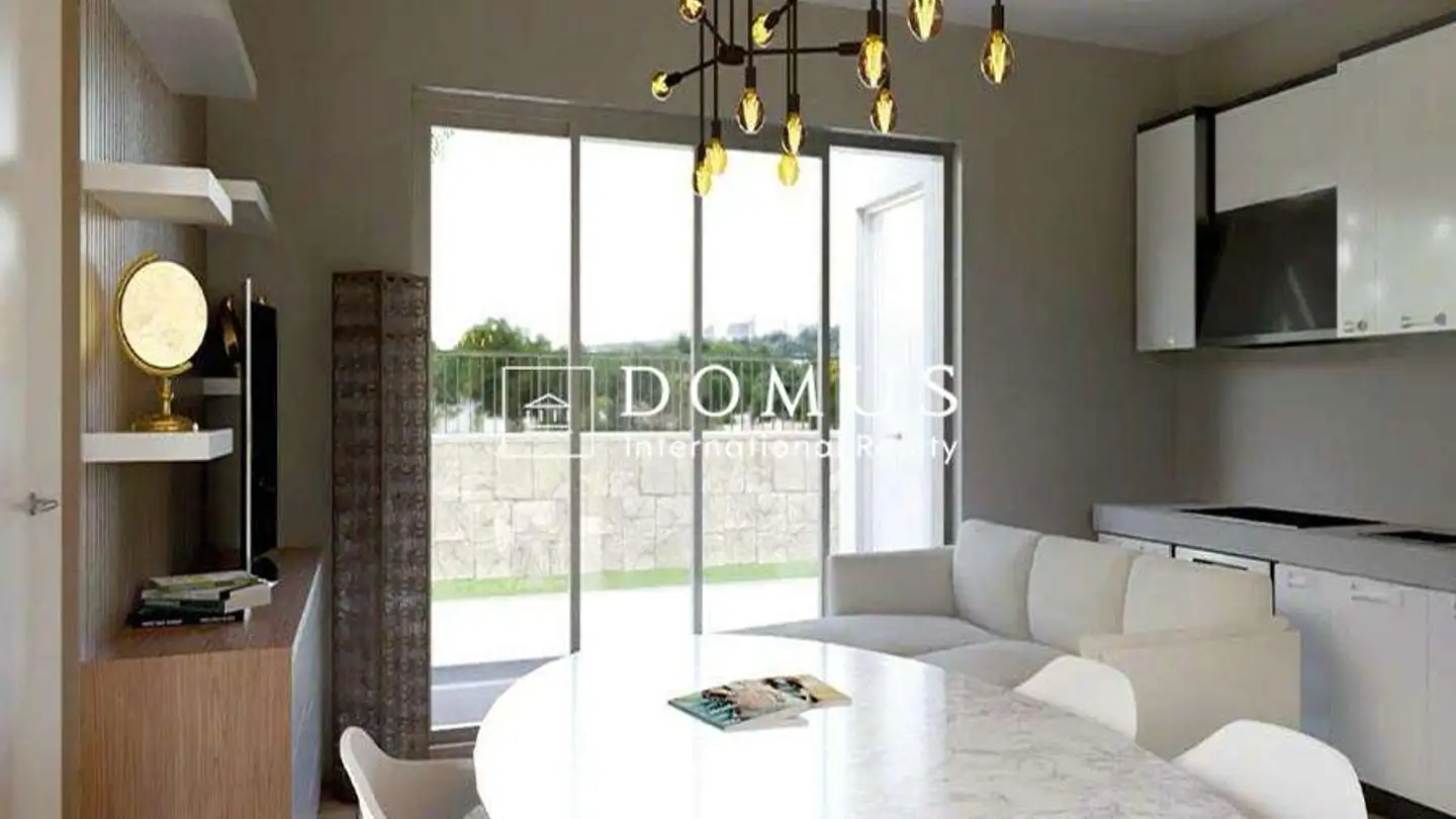 Wohnung kaufen - Via Giocondo Albertolli, 6830 Chiasso