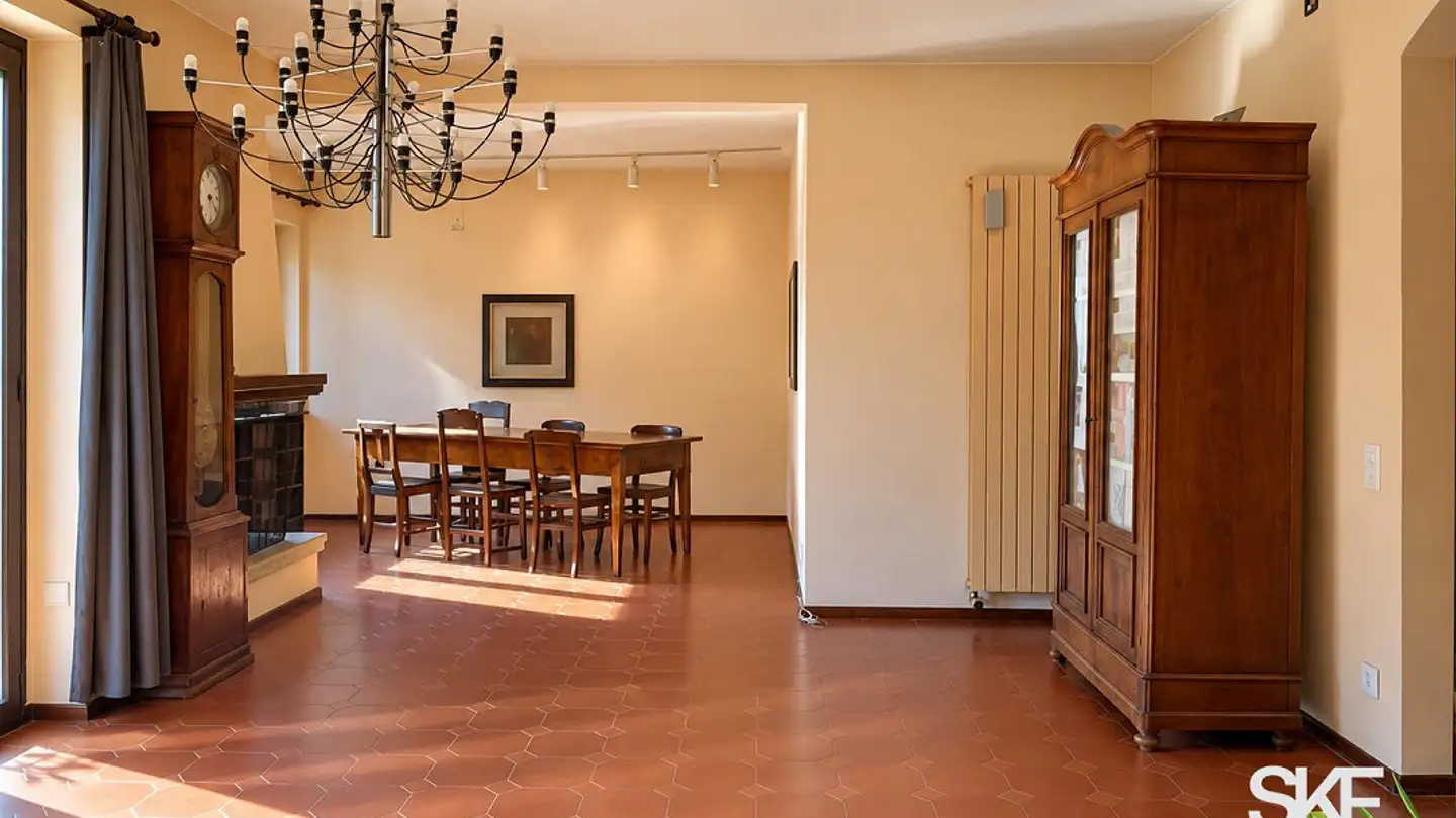 Single house for sale - Via Lucomagno 1, 6500 Bellinzona - Photo 3
