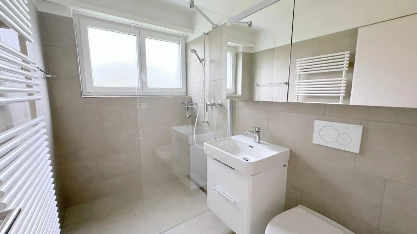 Wohnung mieten - Rorschacherstrasse 51, 9424 Rheineck - Foto 2