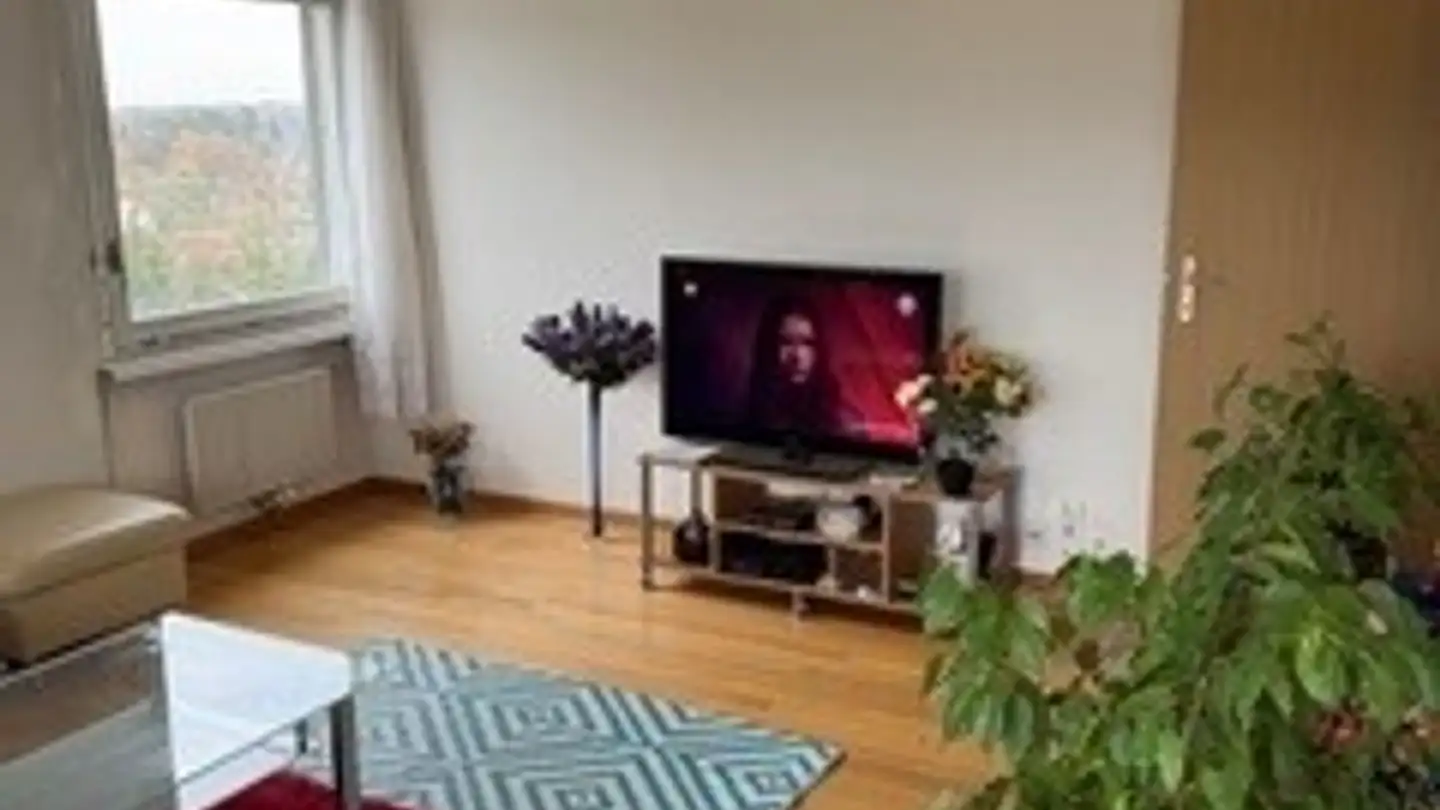 Appartamento in affitto - Dammstrasse 2, 4562 Biberist - Photo 3