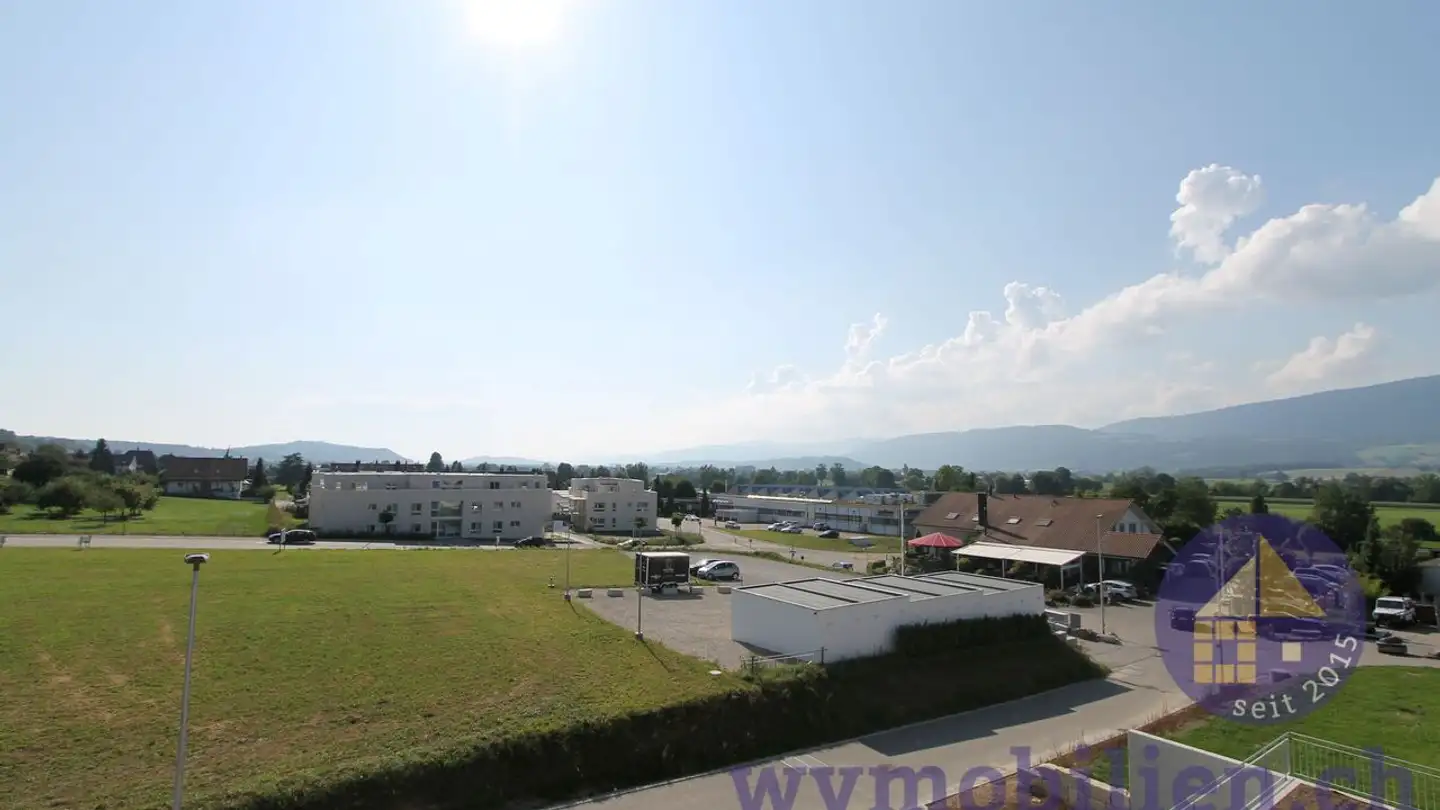 Attico in affitto - Spismattweg 22, 3296 Arch - Foto 2