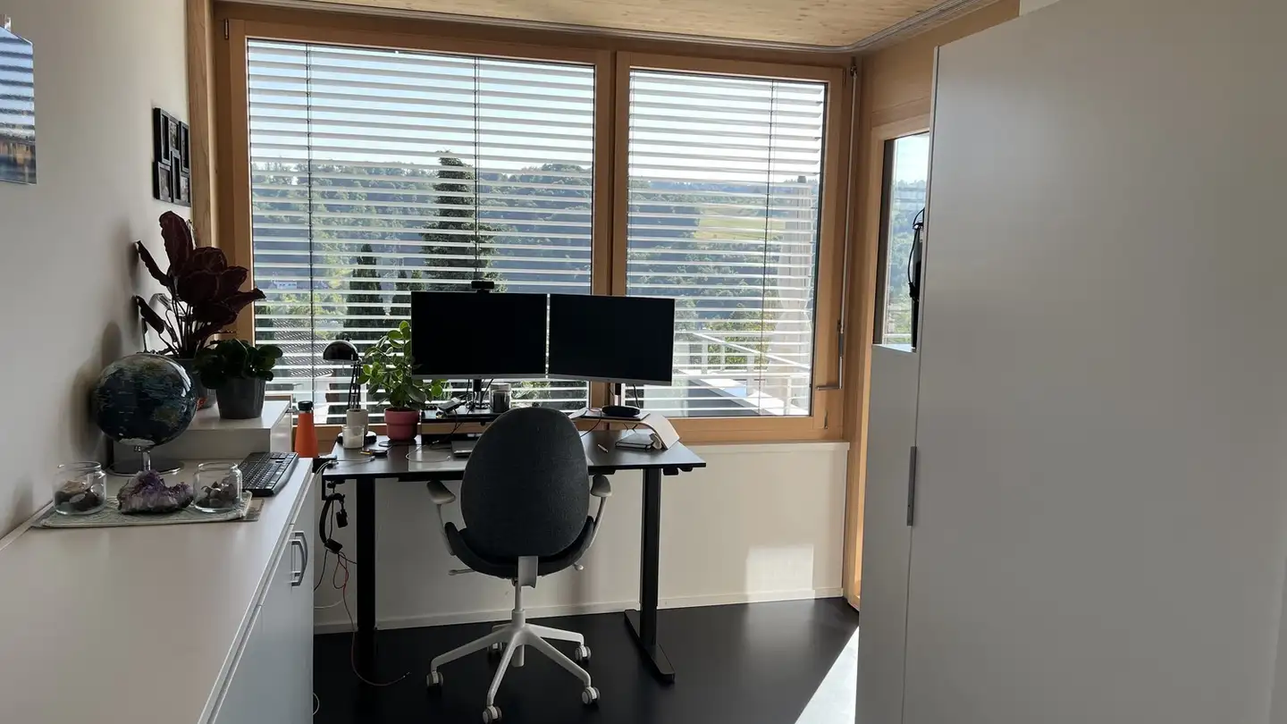 Apartment for rent - 8903 Birmensdorf ZH - Photo 3