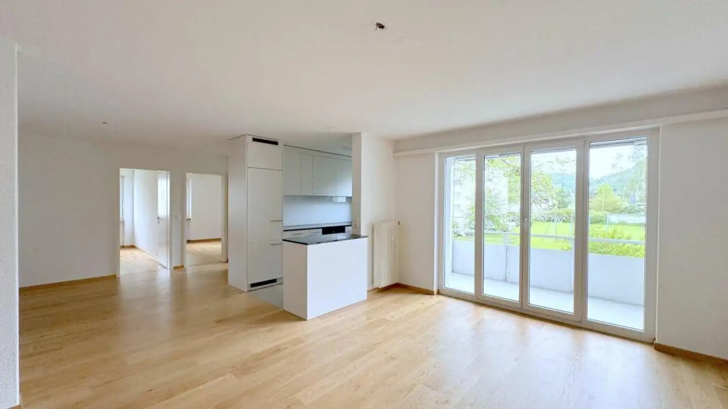 Wohnung mieten - Rorschacherstrasse 51, 9424 Rheineck