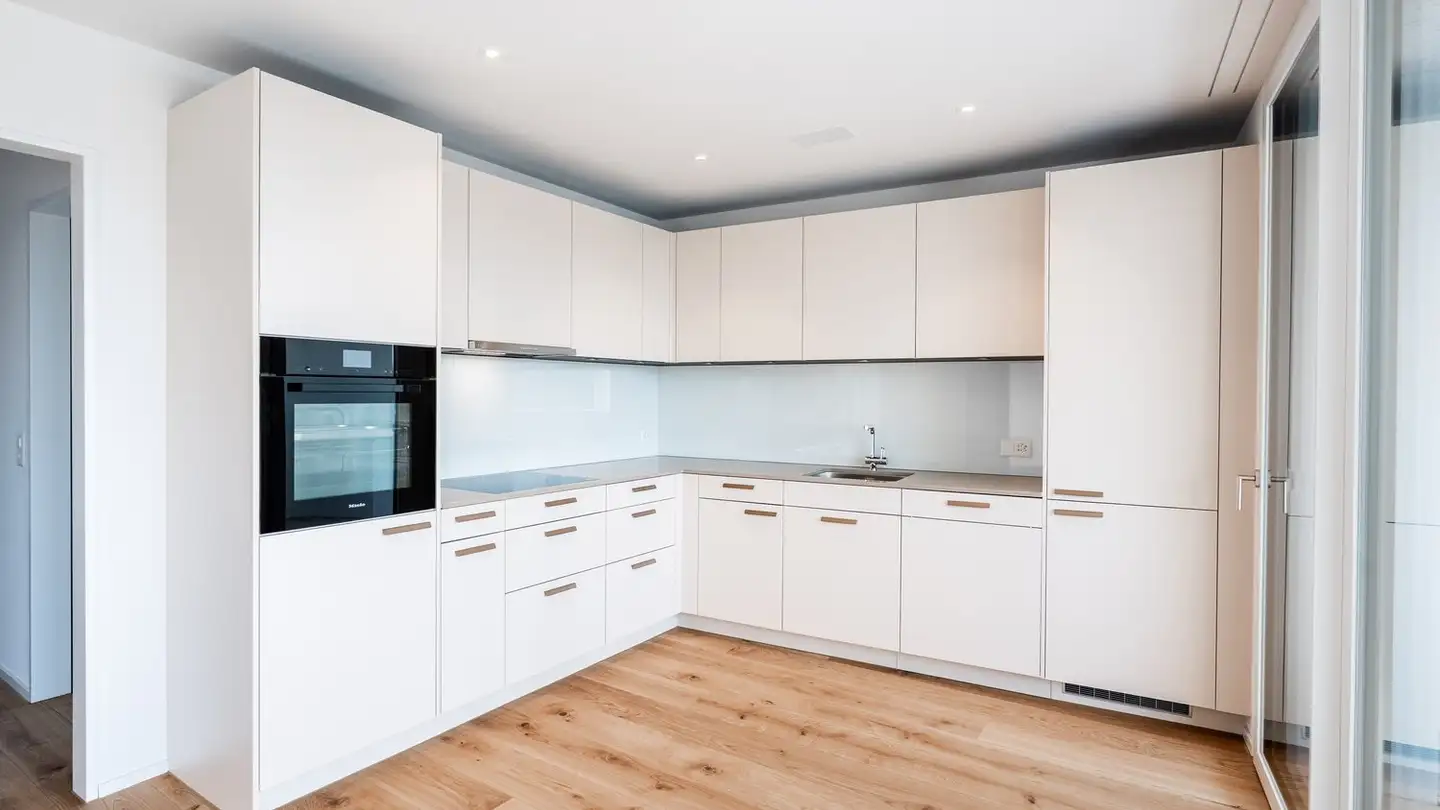 Apartment for sale - 8570 Weinfelden