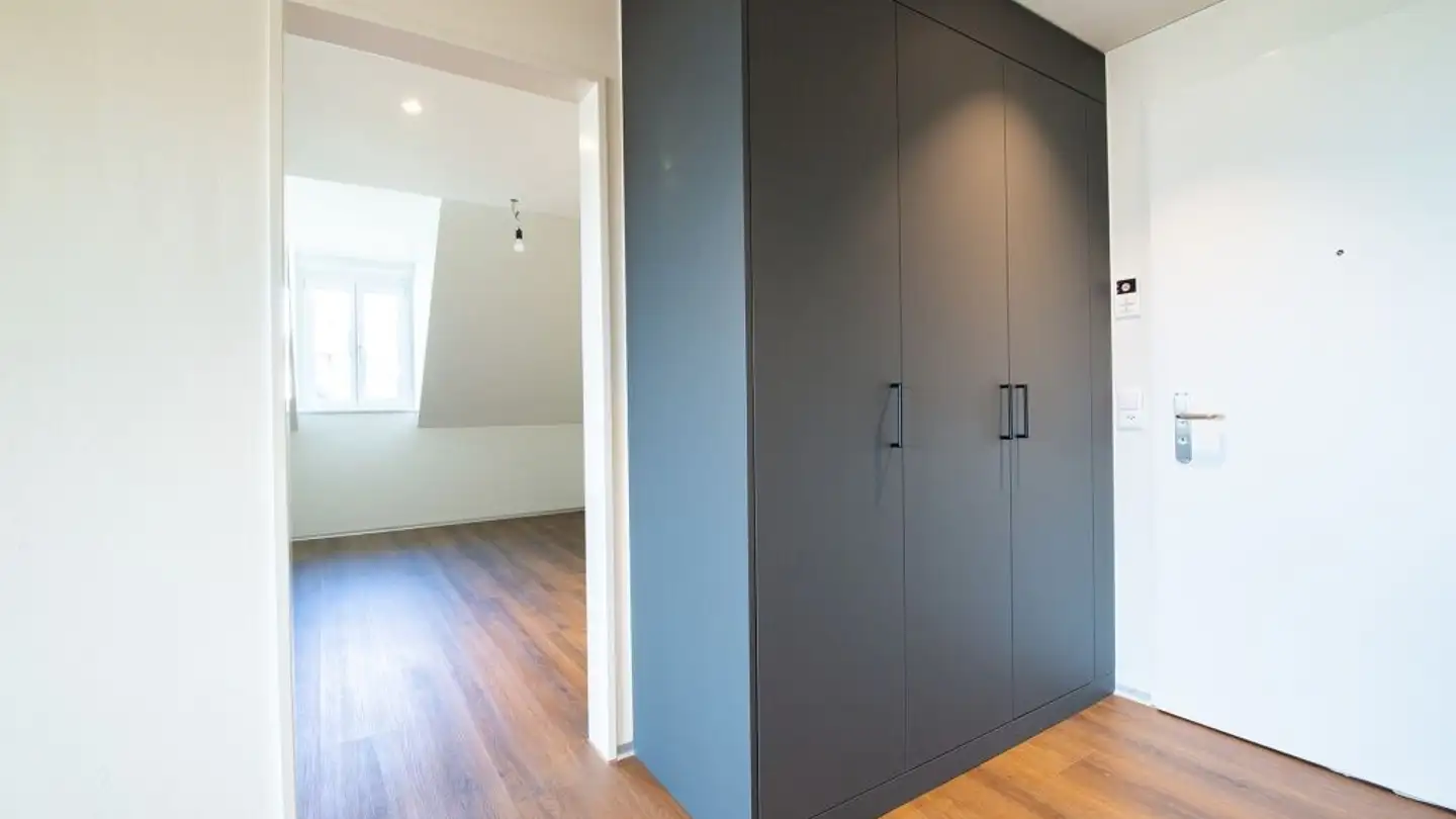 Apartment for rent - Waldaustrasse 4, 8606 Nänikon - Photo 3