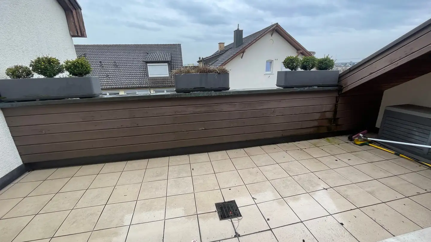 Apartment for rent - Poststrasse 1, 8303 Bassersdorf