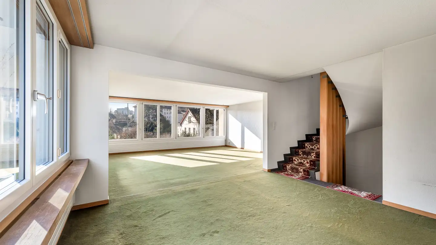 Duplex for sale - Vorstadt, 5200 Brugg AG - Photo 4