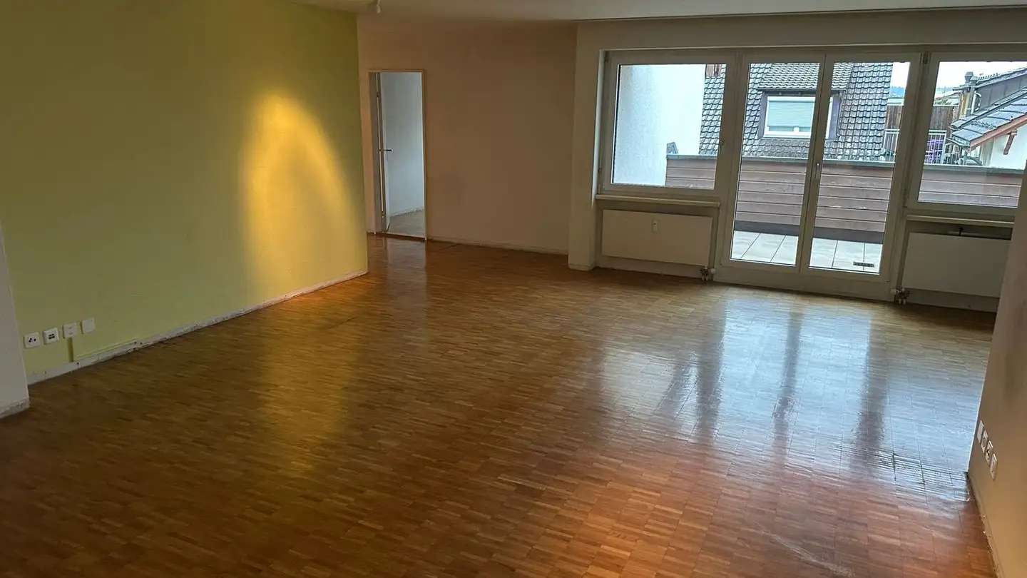 Apartment for rent - Poststrasse 1, 8303 Bassersdorf - Photo 4