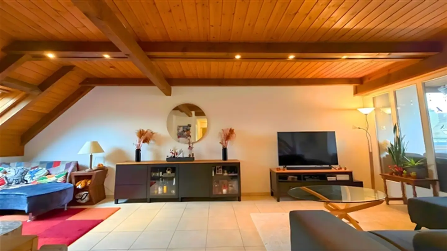 Appartamento in vendita - Bahnhofstrasse 26, 5242 Lupfig