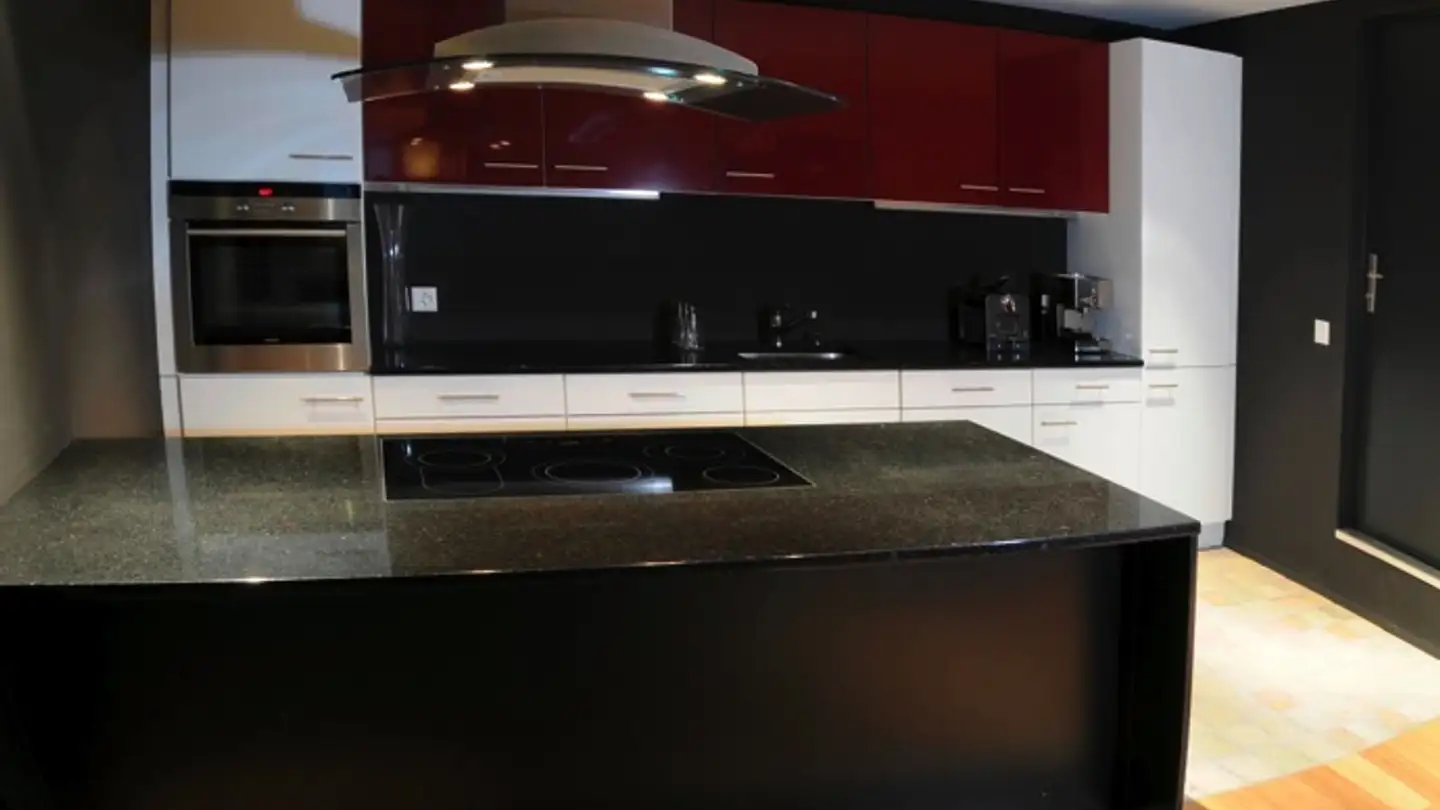 Appartamento in affitto - Oberer Graben, 8400 Winterthur - Foto 3