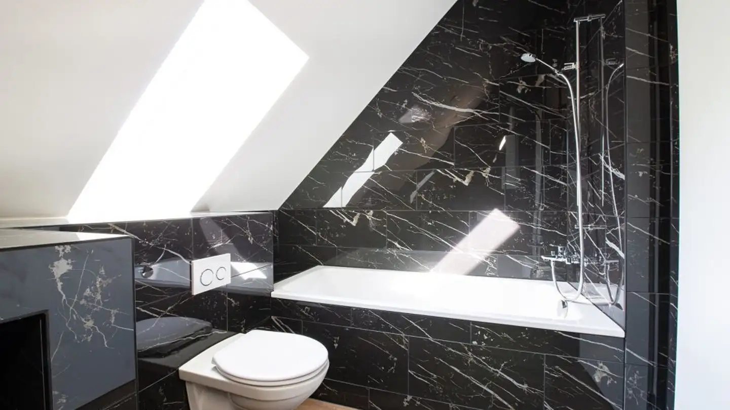 Apartment for rent - Waldaustrasse 4, 8606 Nänikon - Photo 4