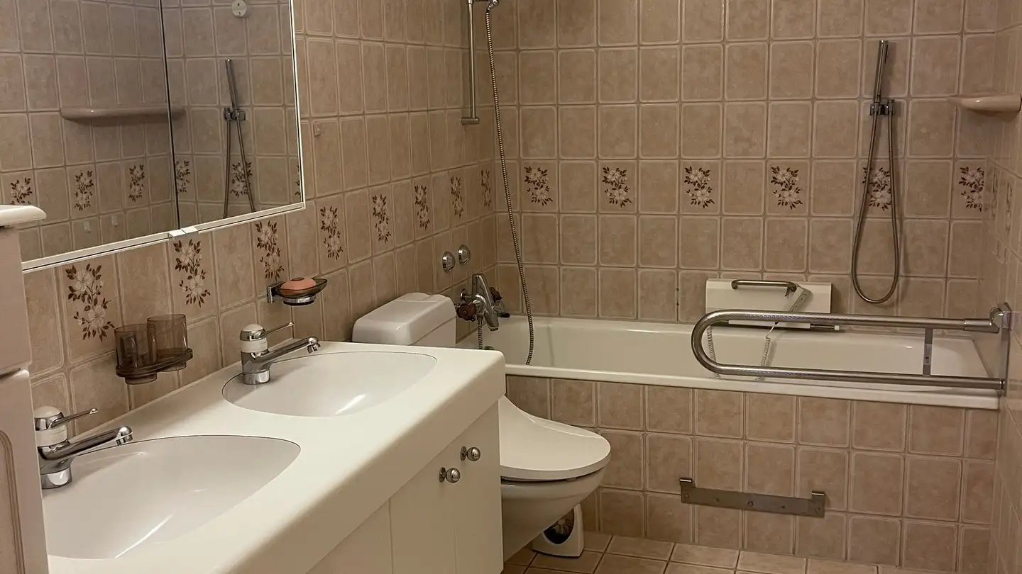 Apartment for rent - Poststrasse 1, 8303 Bassersdorf - Photo 2