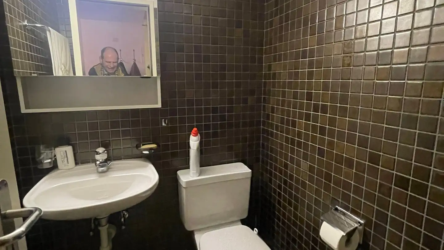 Apartment for rent - Poststrasse 1, 8303 Bassersdorf - Photo 3