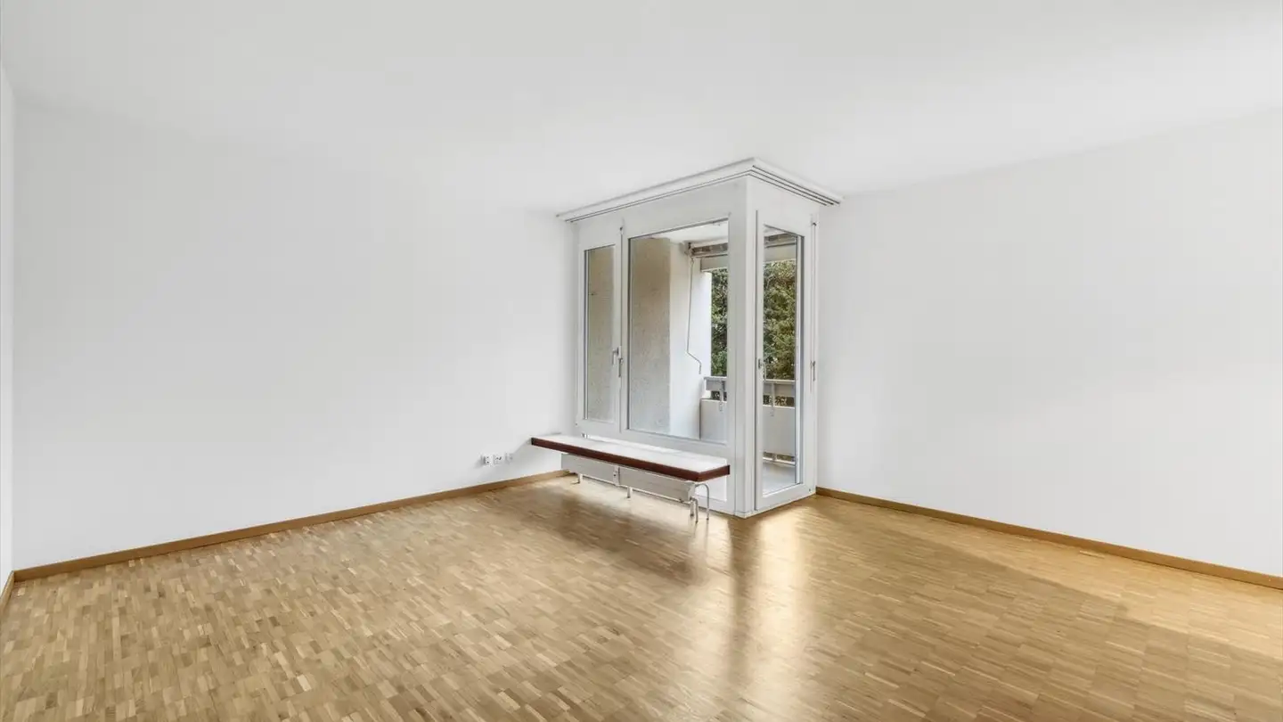 Duplex in affitto - Eptingerstrasse 22, 4132 Muttenz - Foto 3