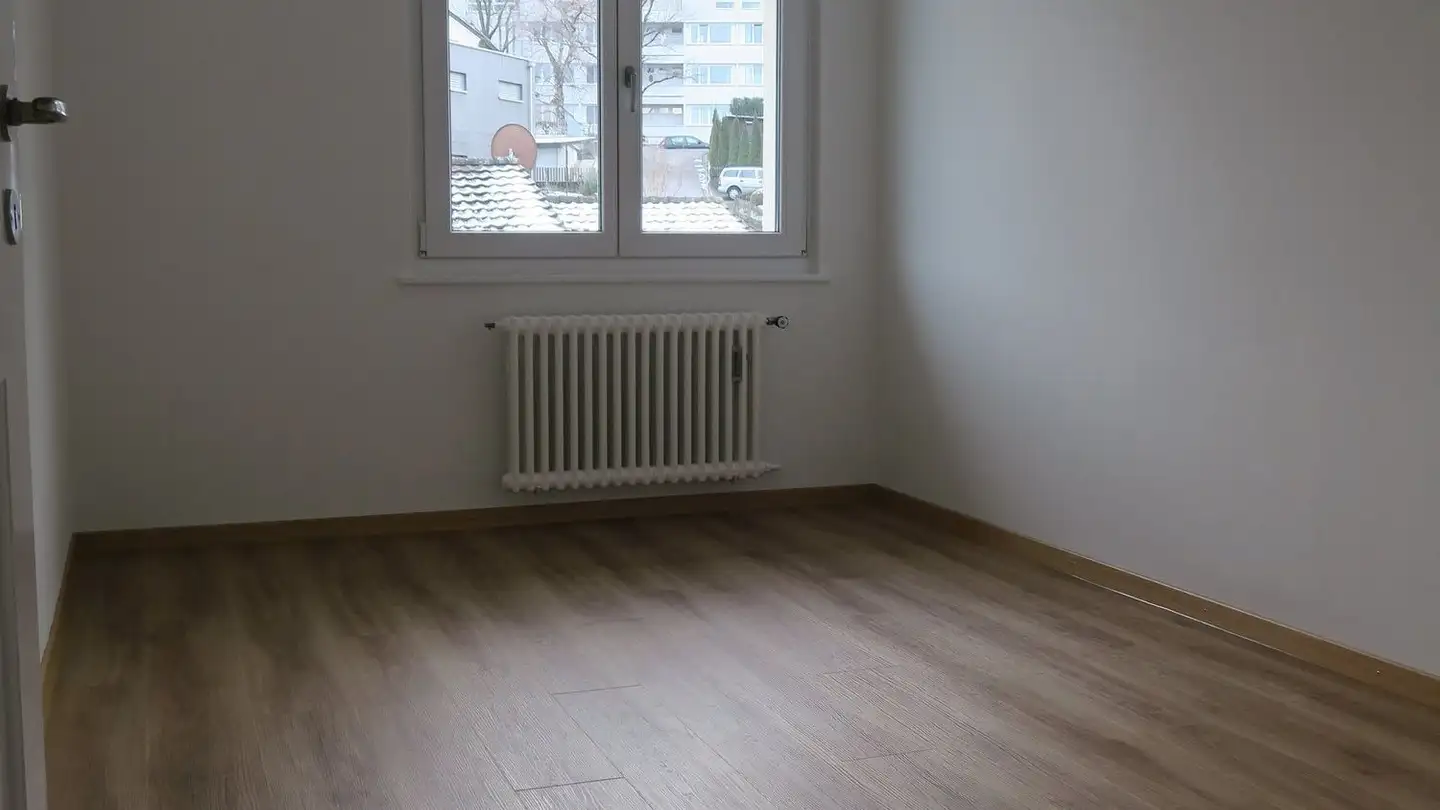 Wohnung mieten - Brauerstrasse 1, 9400 Rorschach - Foto 2