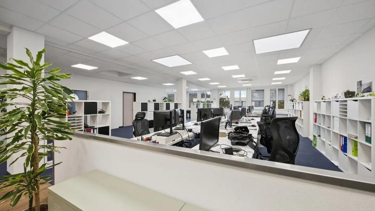 Office space for rent - Blegistrasse 11a, 6340 Baar - Photo 3