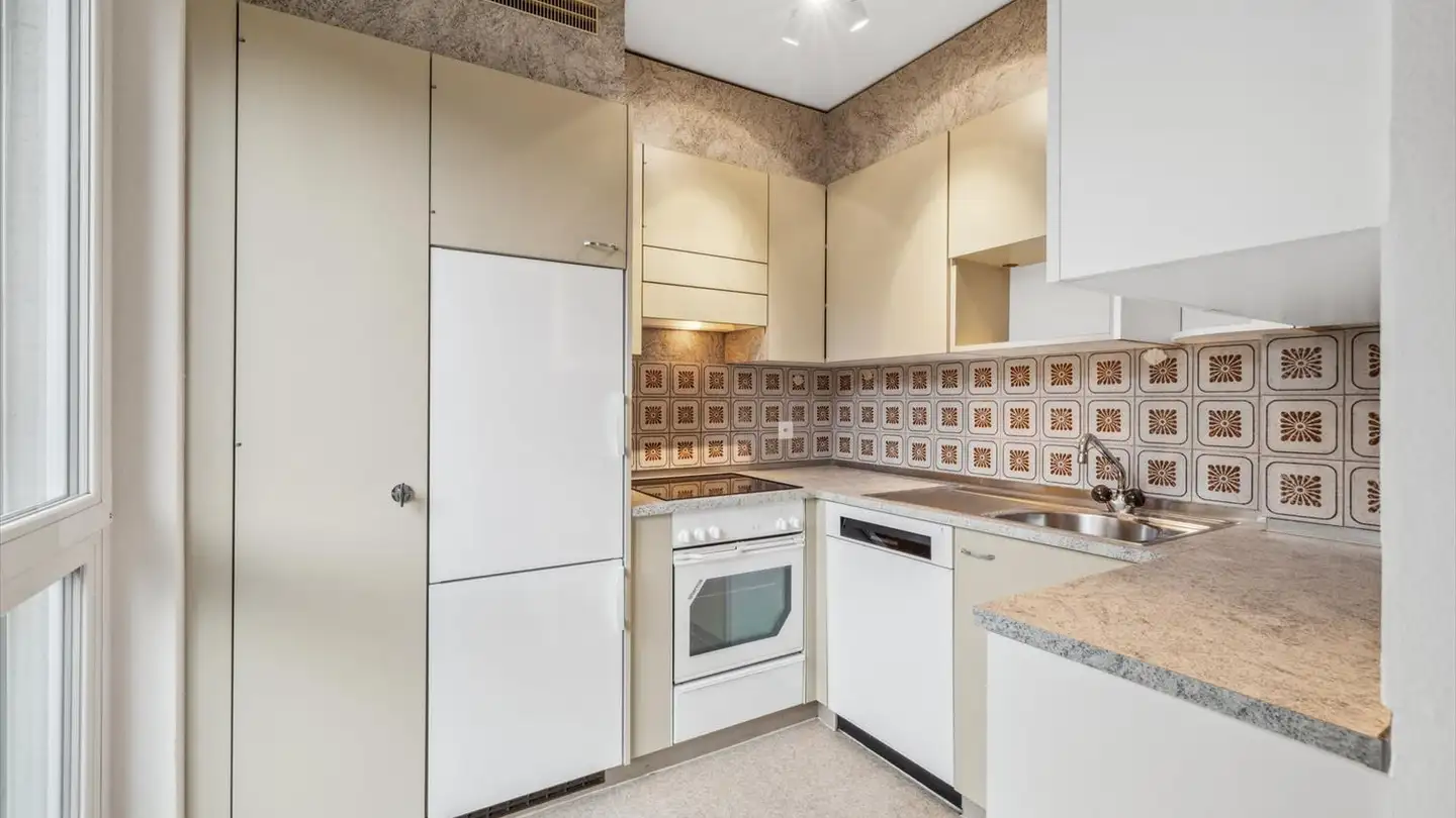 Duplex in affitto - Eptingerstrasse 22, 4132 Muttenz - Foto 4