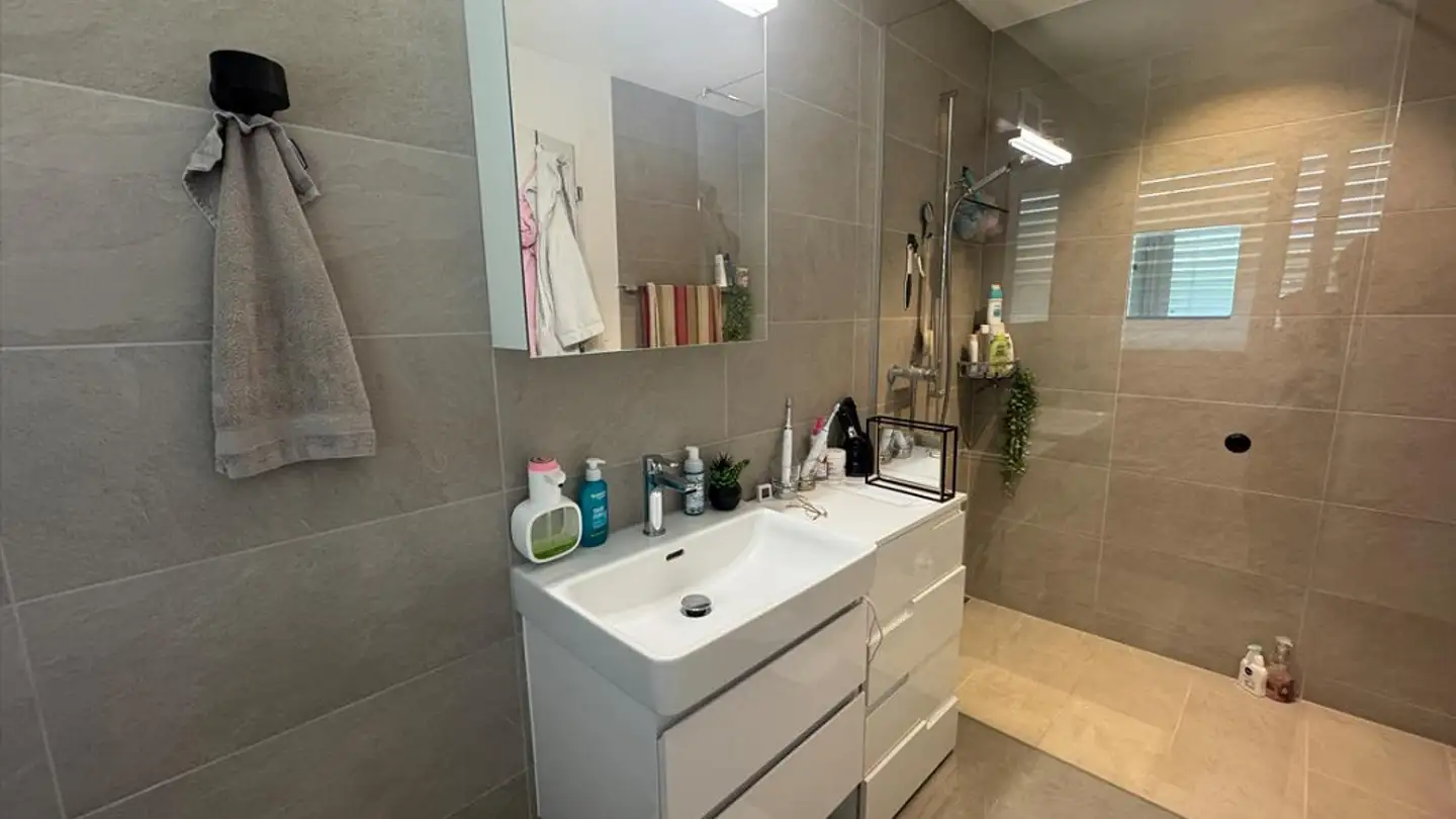 Wohnung mieten - Risigasse 9b, 5742 Kölliken - Foto 2
