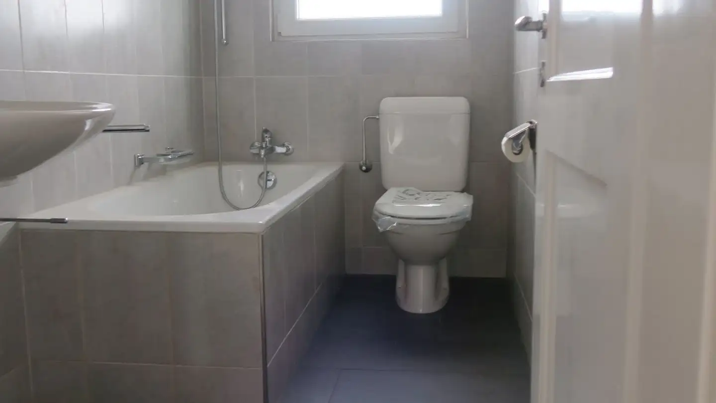 Wohnung mieten - Brauerstrasse 1, 9400 Rorschach - Foto 4