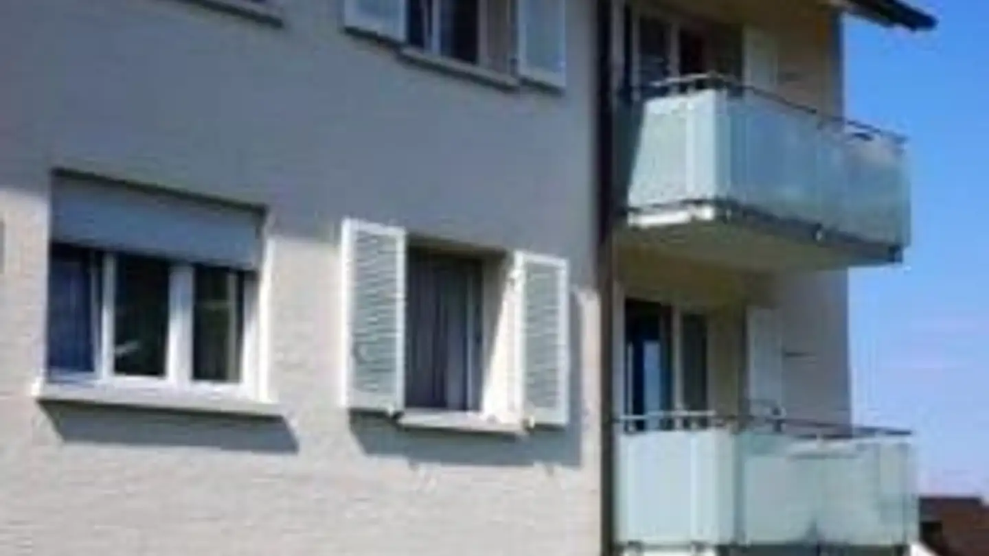 Wohnung mieten - Brauerstrasse 1, 9400 Rorschach