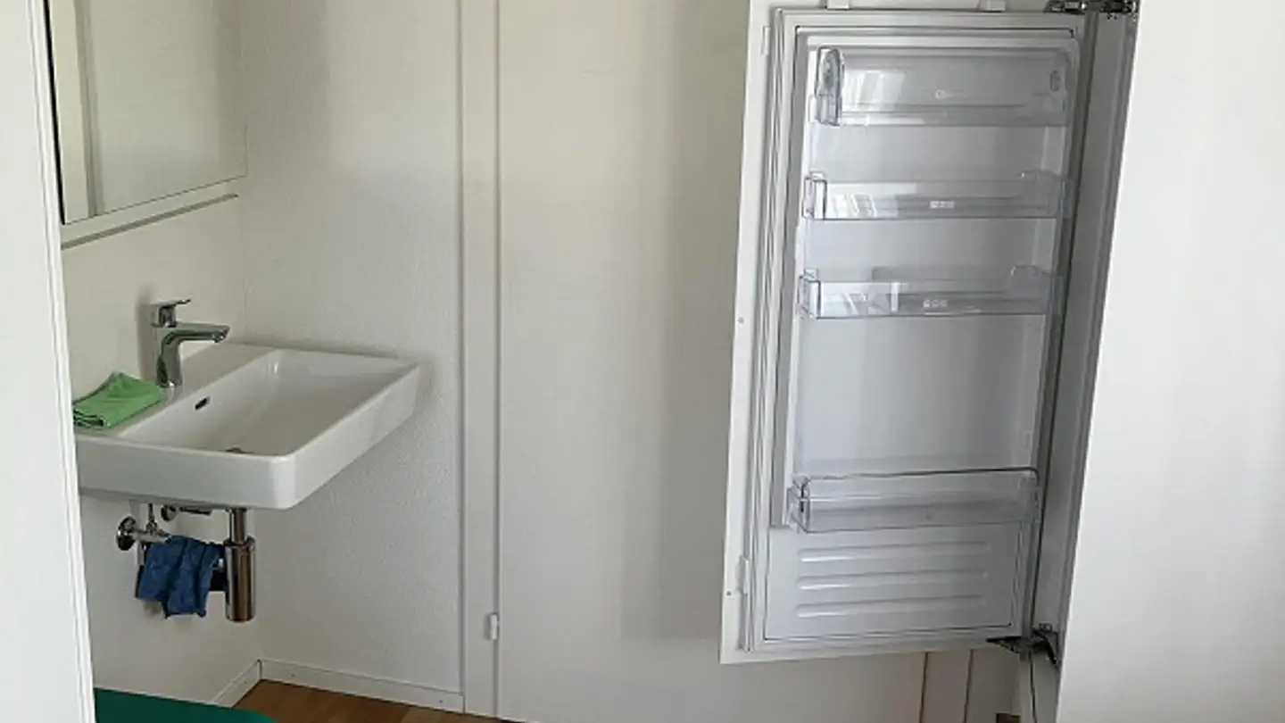 Stanza singola in affitto - Wilerstrasse 12, 8514 Amlikon-Bissegg - Foto 3
