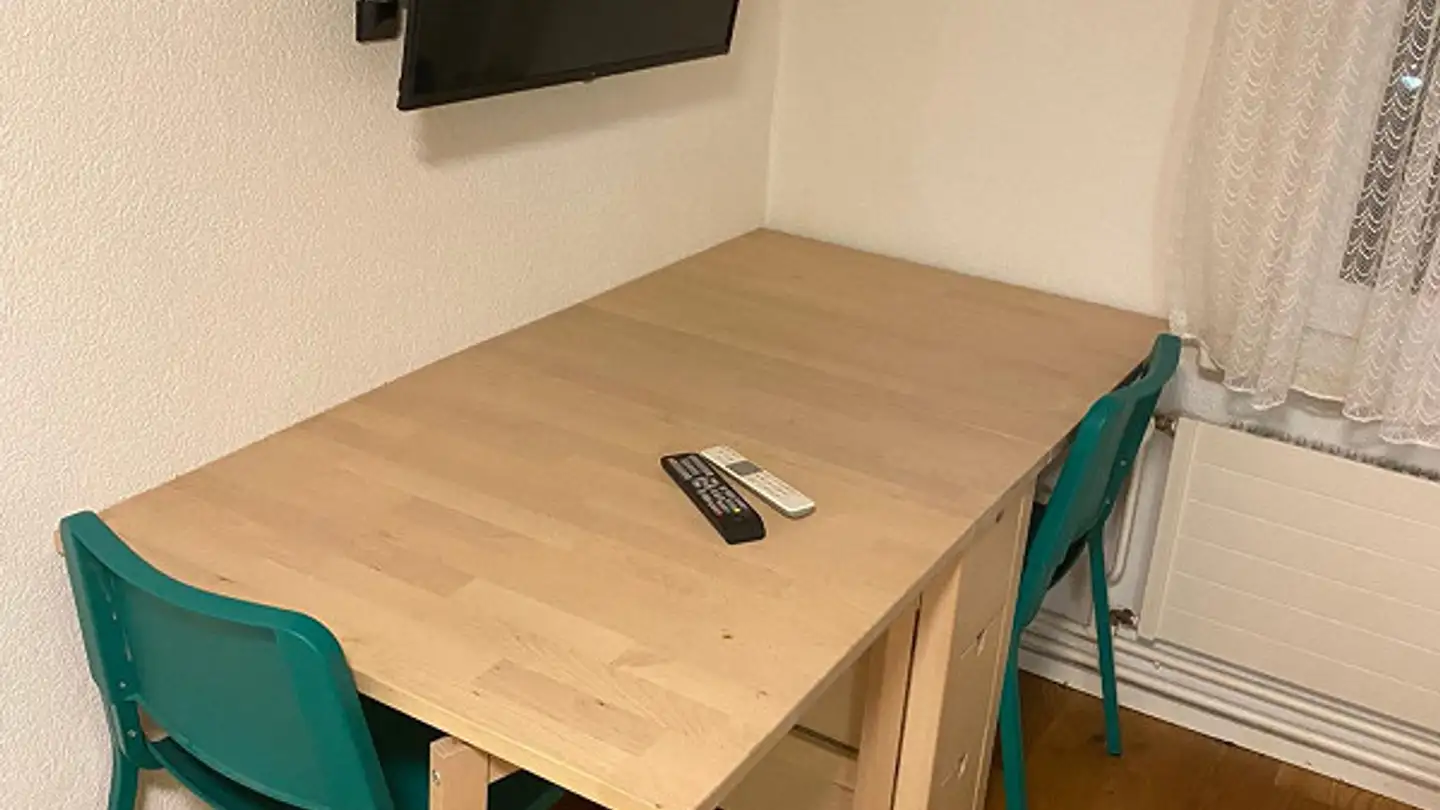 Stanza singola in affitto - Wilerstrasse 12, 8514 Amlikon-Bissegg - Foto 4