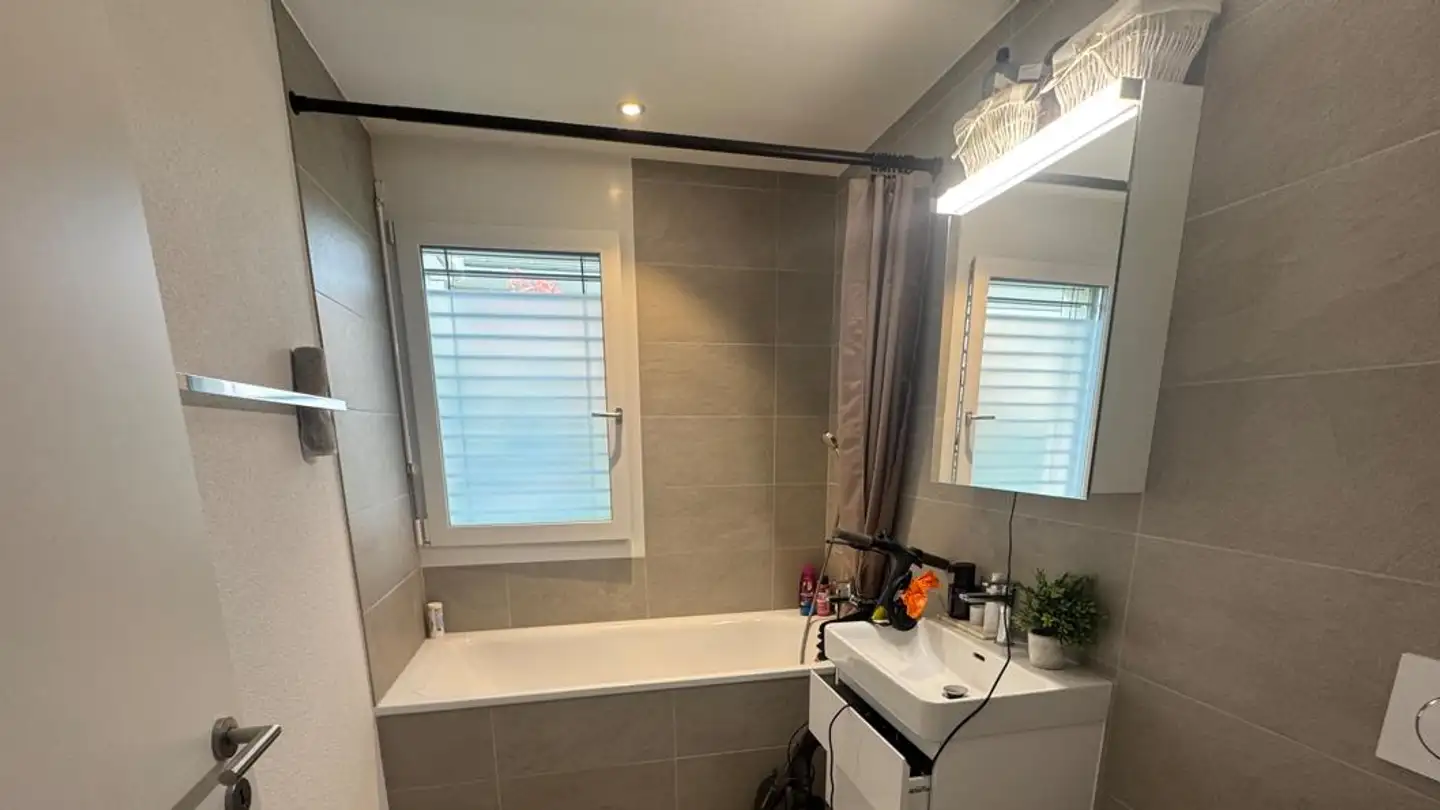 Wohnung mieten - Risigasse 9b, 5742 Kölliken - Foto 3