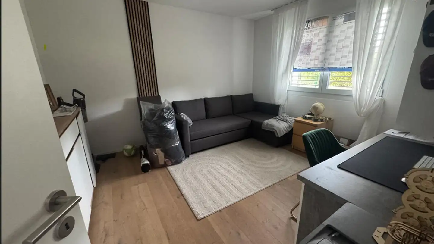 Wohnung mieten - Risigasse 9b, 5742 Kölliken - Foto 4