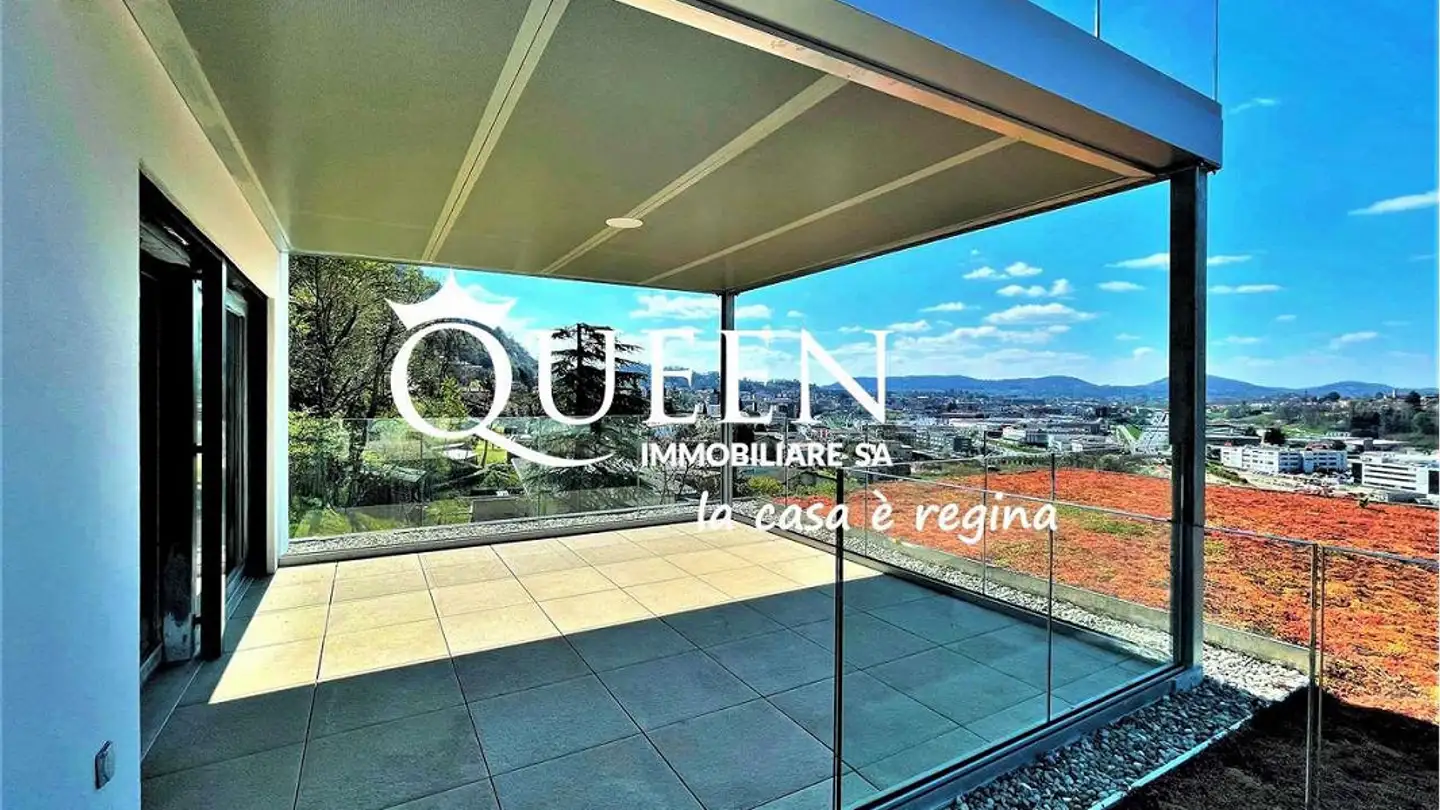 Apartment for sale - 6850 Mendrisio