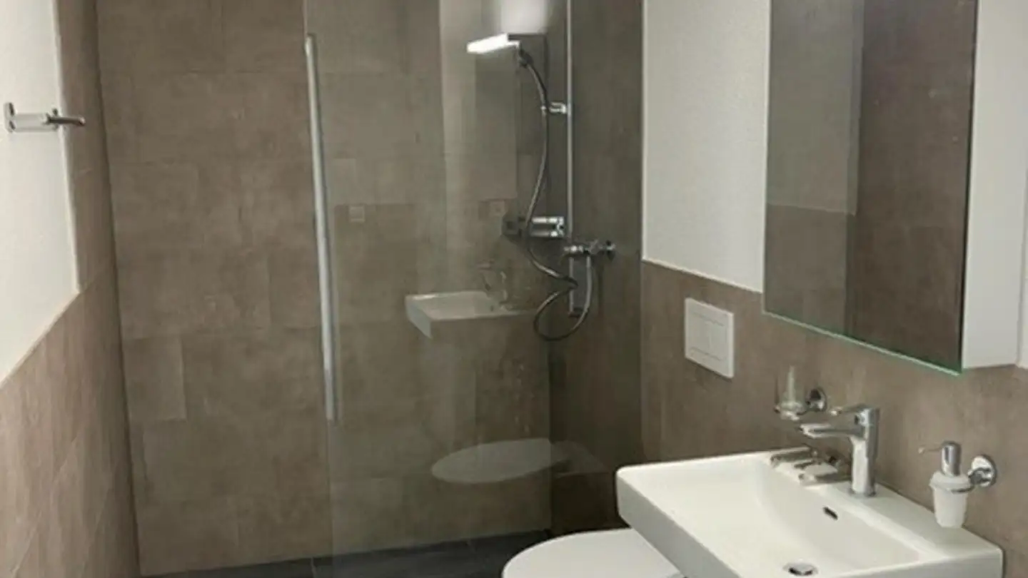 Appartement à louer - Rebwiesenstrasse 11, 8406 Winterthur - Photo 4