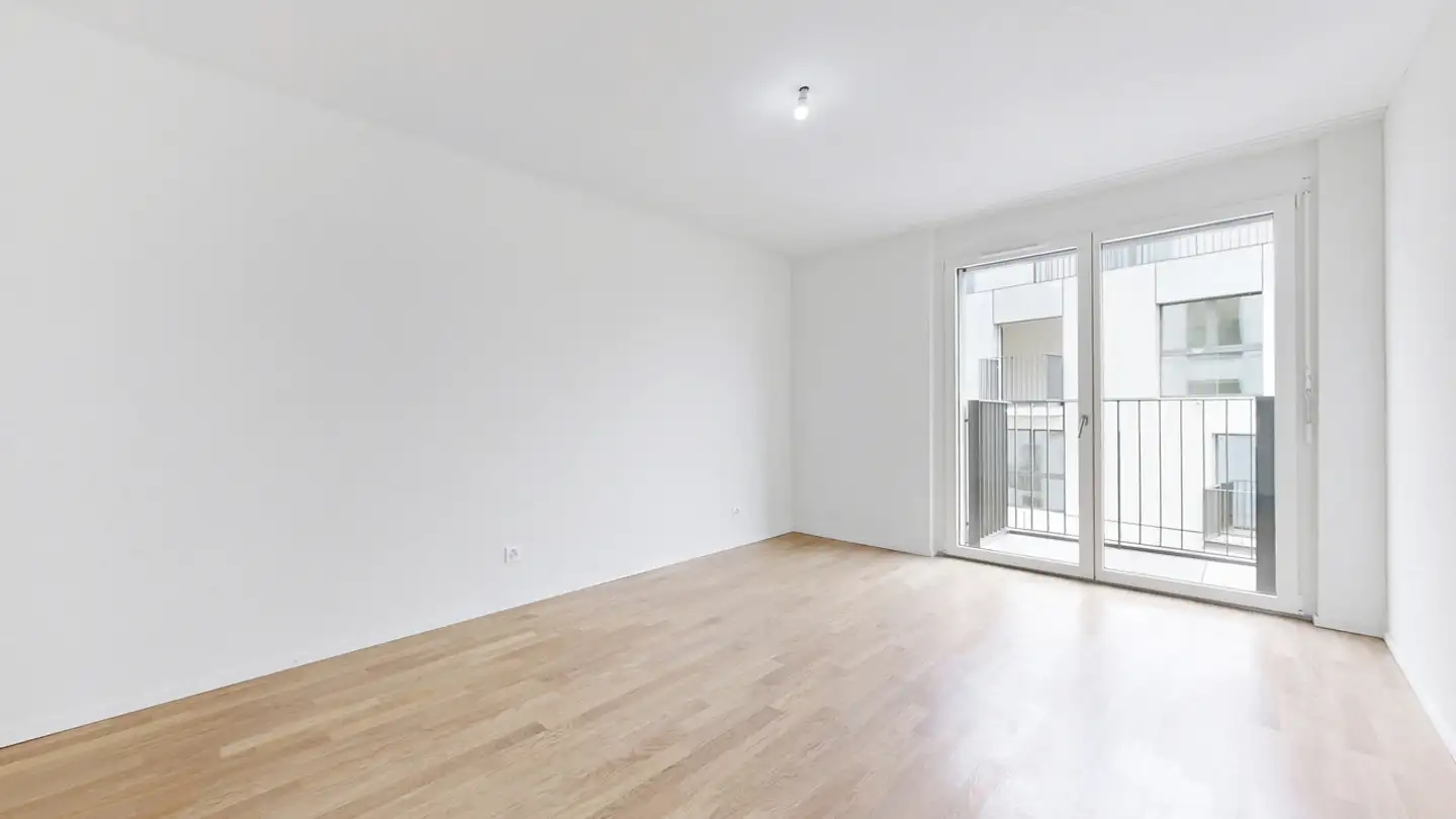 Appartement à louer - Rue Du Chêne 39, 1020 Renens VD - Photo 4