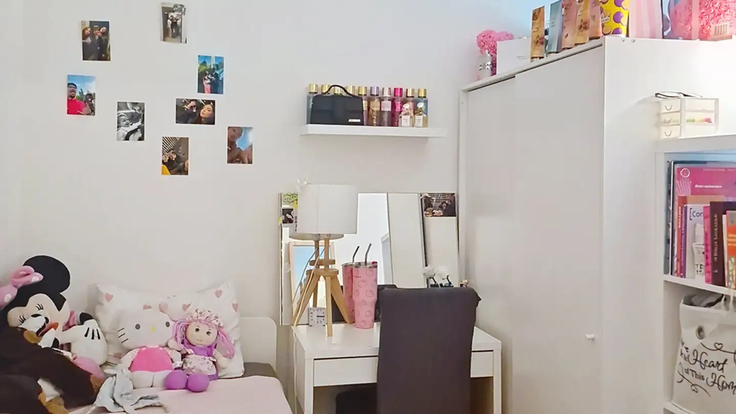 Appartement à vendre - Route Du Bugnon 34, 1752 Villars-sur-Glâne - Photo 3