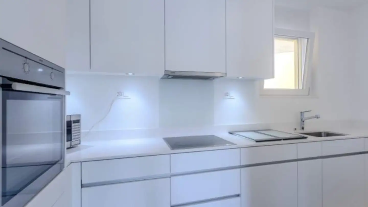 Appartement à vendre - 6948 Porza