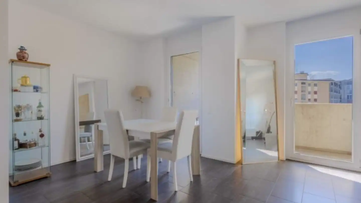 Appartement à vendre - 6948 Porza - Photo 2