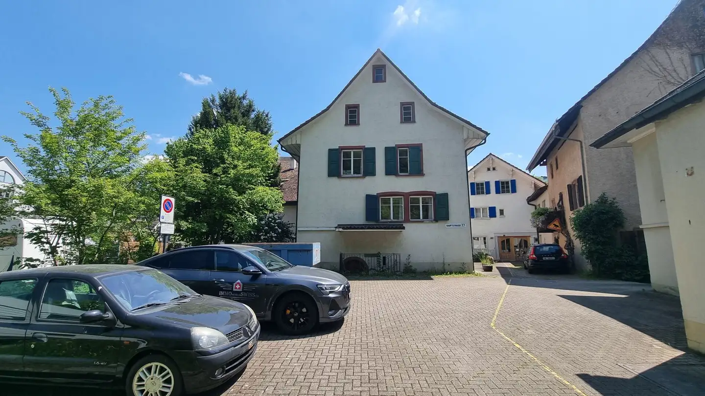 Casa singola in vendita - Hauptstrasse 77, 4434 Hölstein - Photo 4