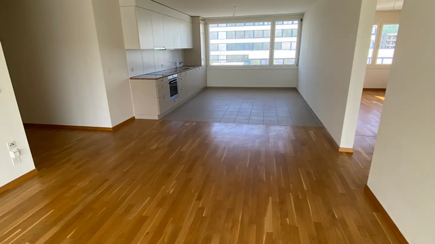 Appartamento in affitto - Weidenweg 10, 4303 Kaiseraugst - Photo 3