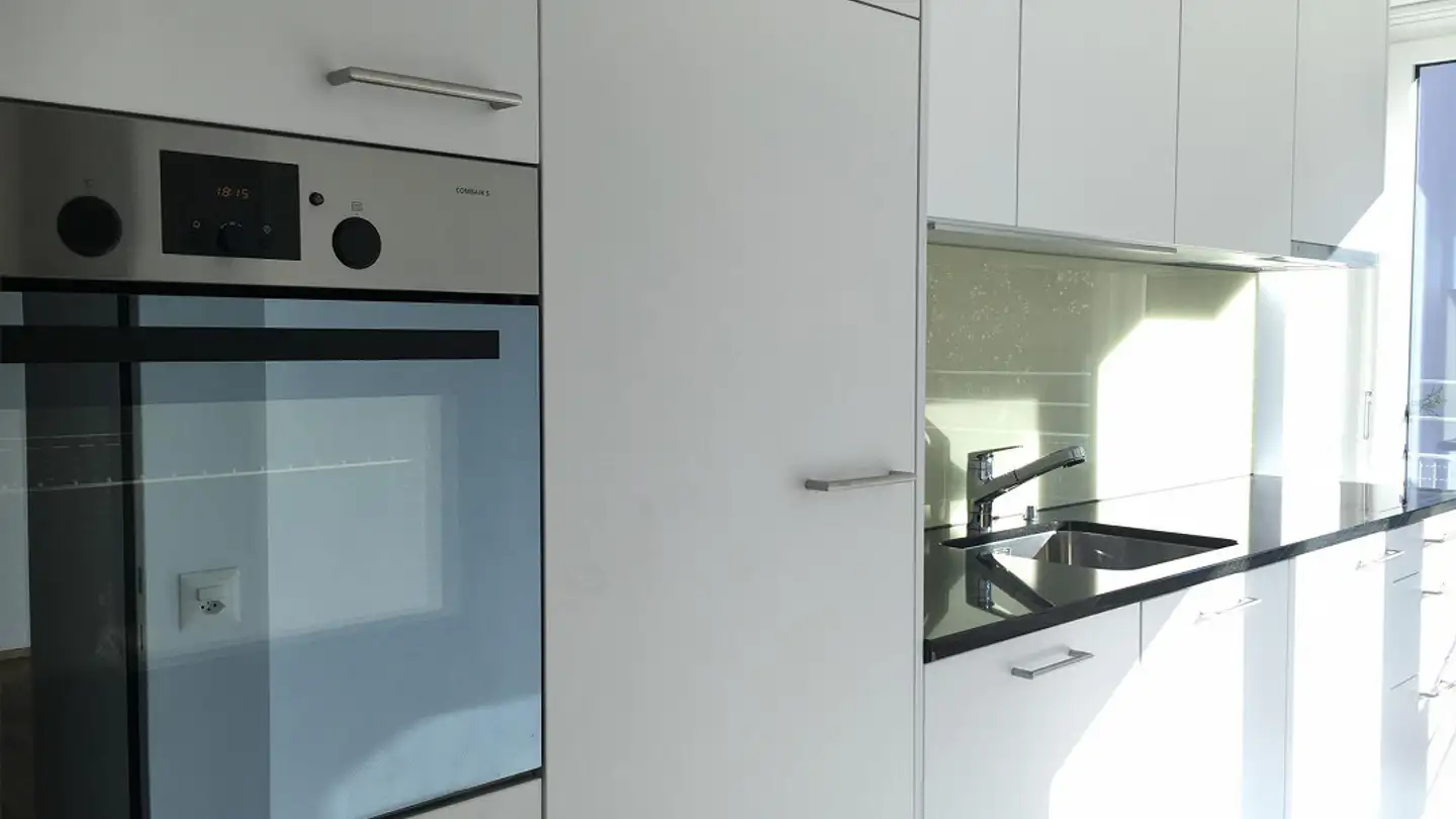 Appartement à louer - Missionsstrasse 8, 4055 Basel - Photo 4