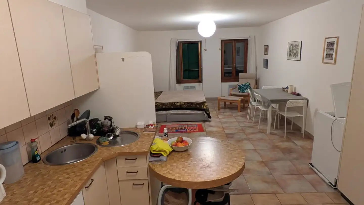 Apartment for rent - 1110 Morges - Photo 4