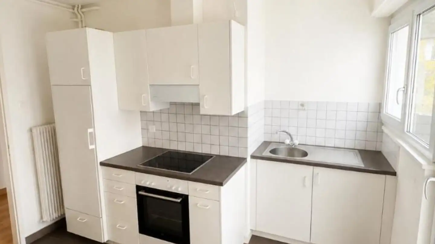 Appartement à louer - Rue Du Breuil / Brühlstrasse 24, 2503 Biel/Bienne - Photo 4