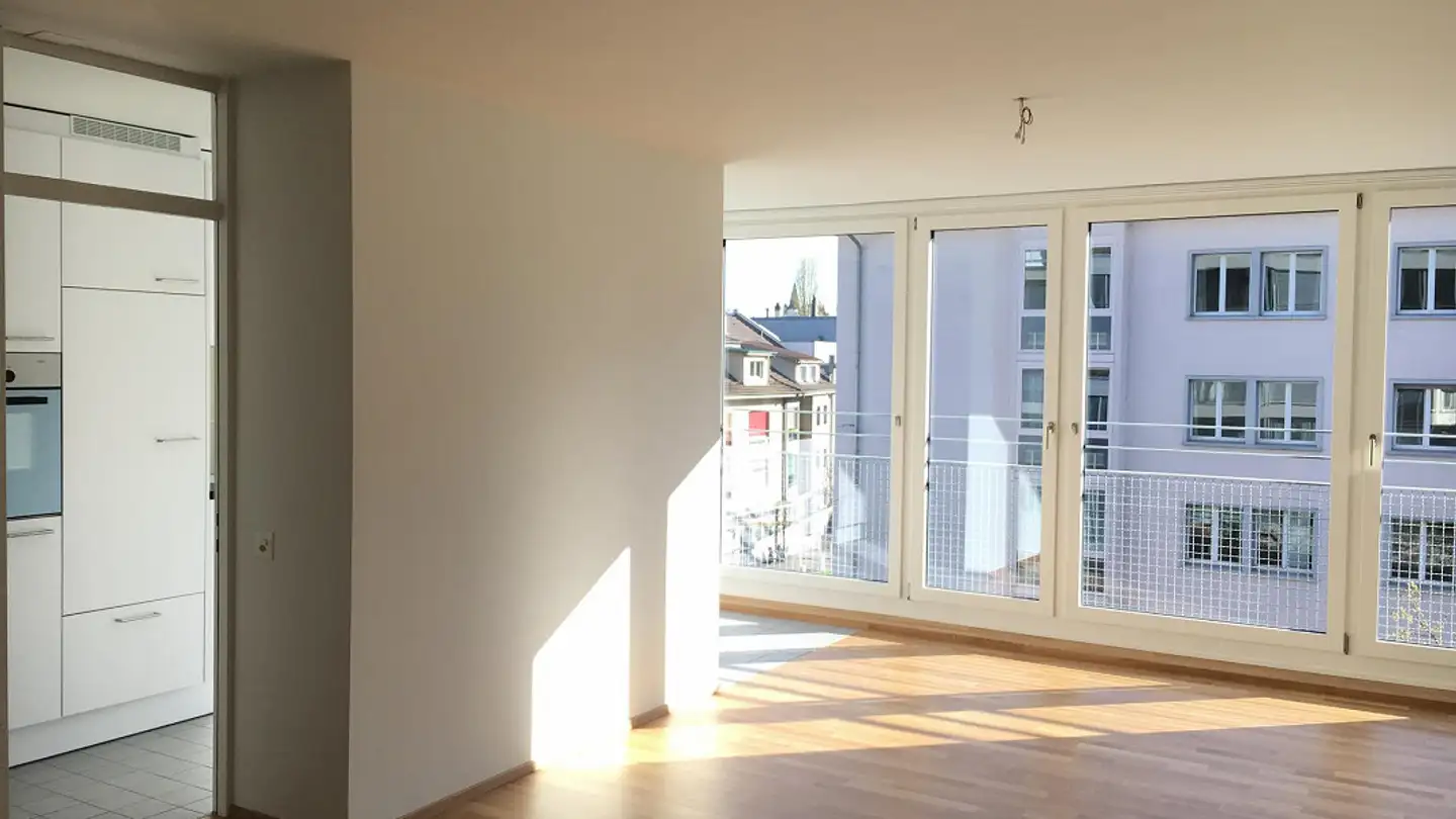 Appartement à louer - Missionsstrasse 8, 4055 Basel - Photo 2