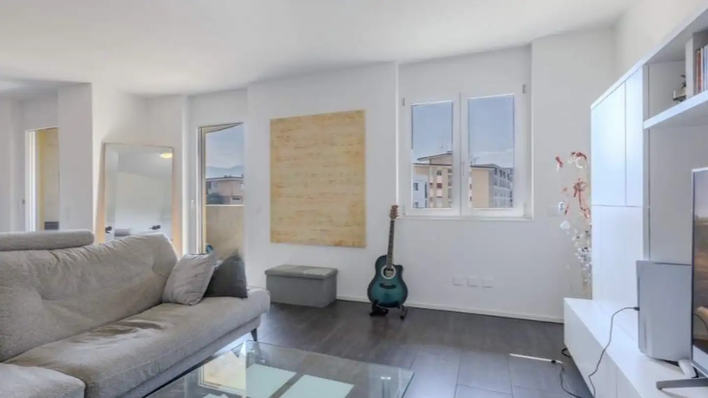 Appartement à vendre - 6948 Porza - Photo 4