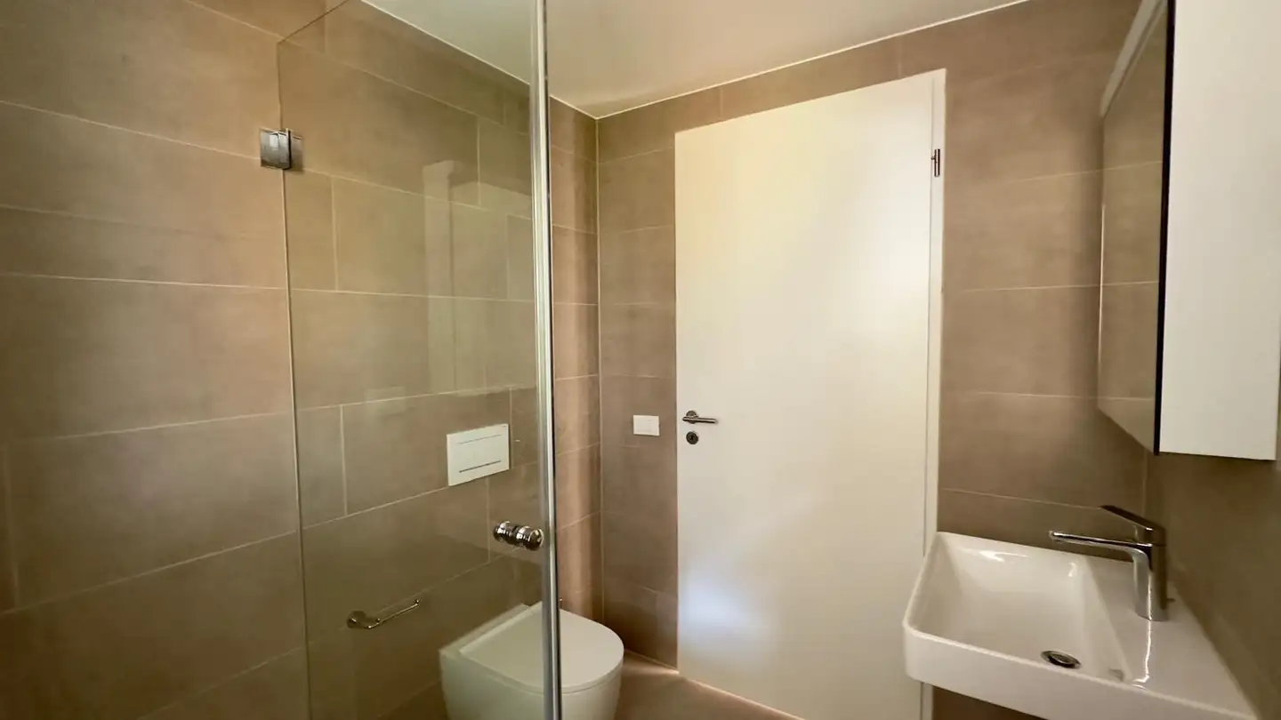 Wohnung mieten - Bildgasse 2, 7205 Zizers - Foto 3