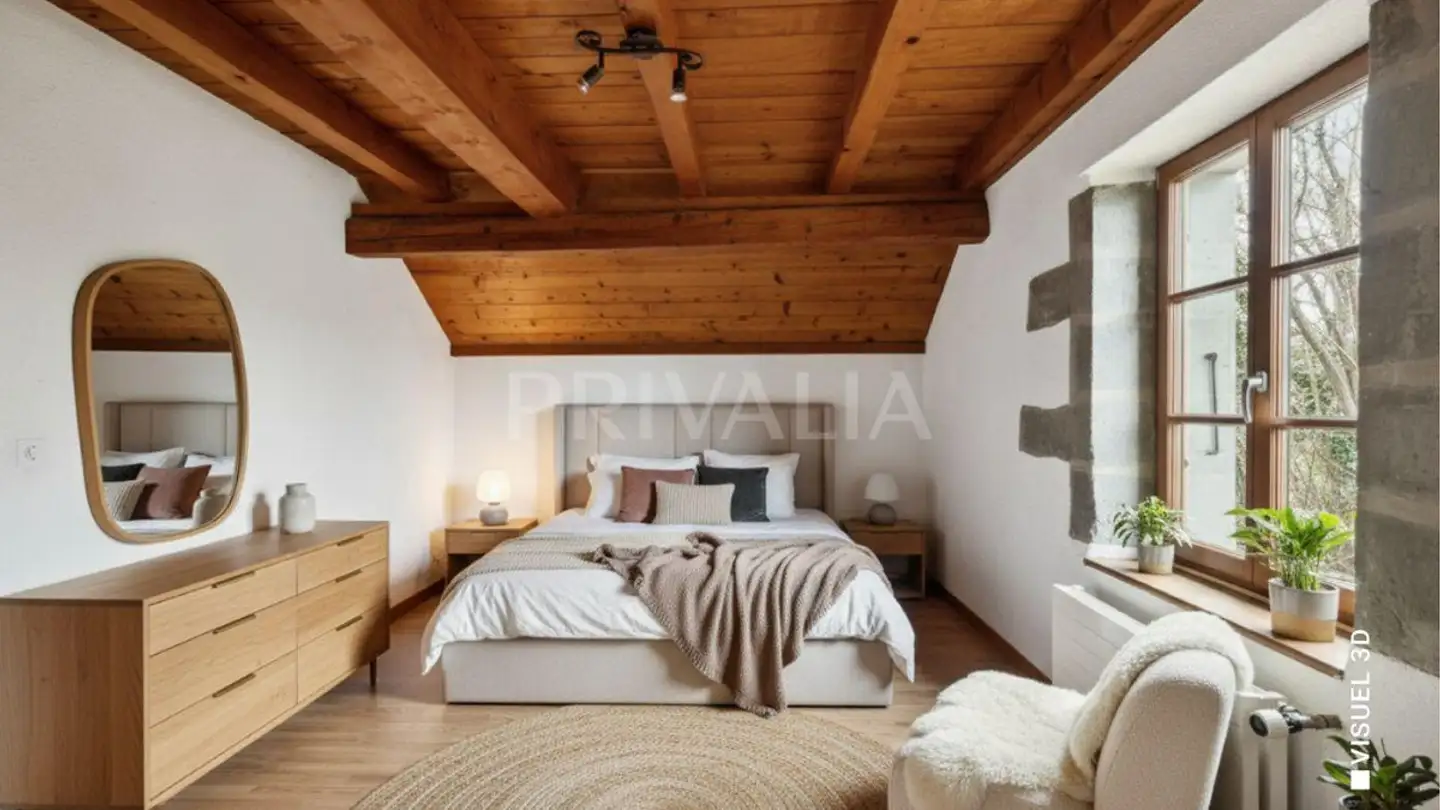 Maison individuelle à vendre - 1236 Cartigny - Photo 4