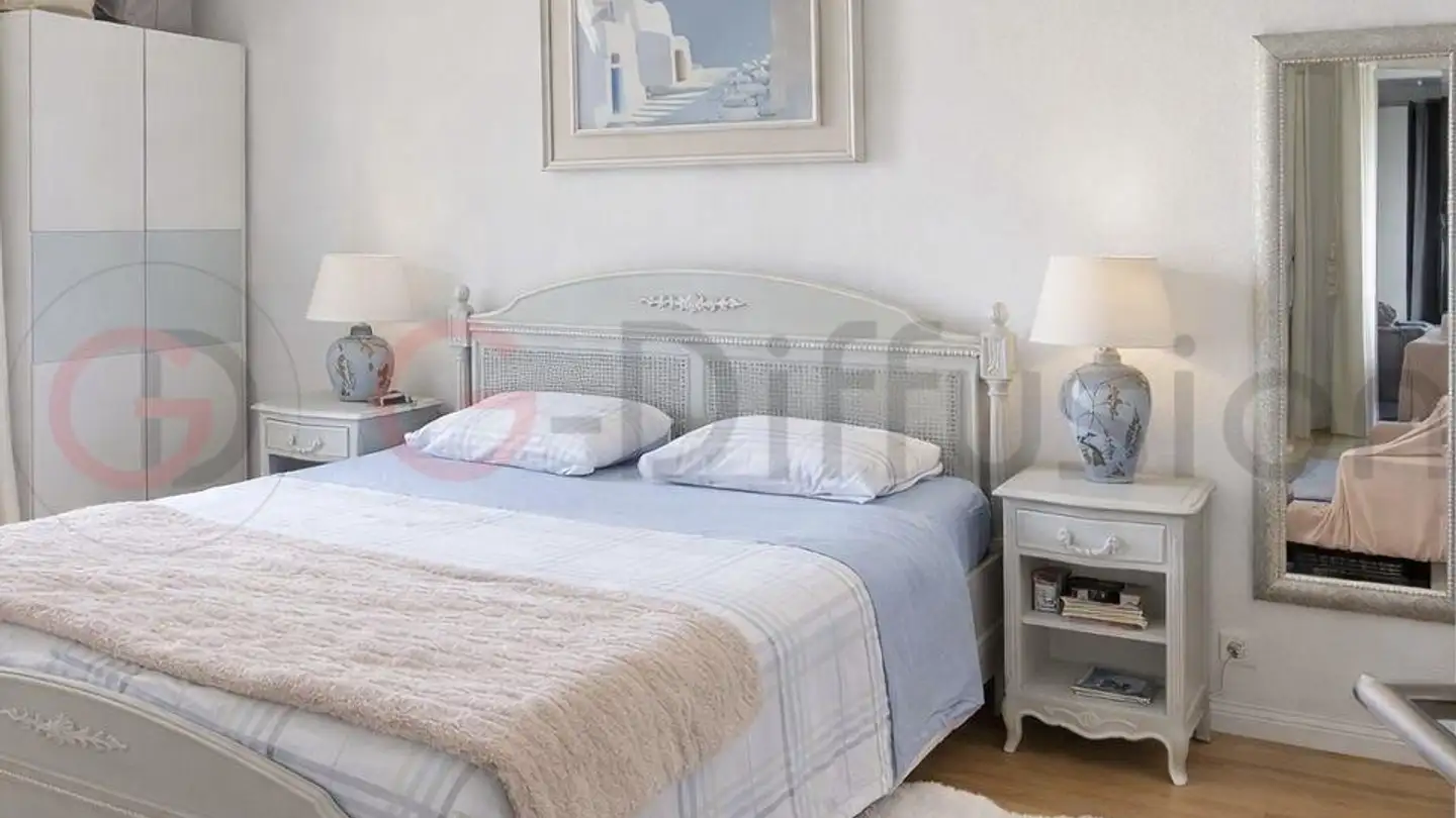 Wohnung kaufen - 1846 Chessel - Foto 4